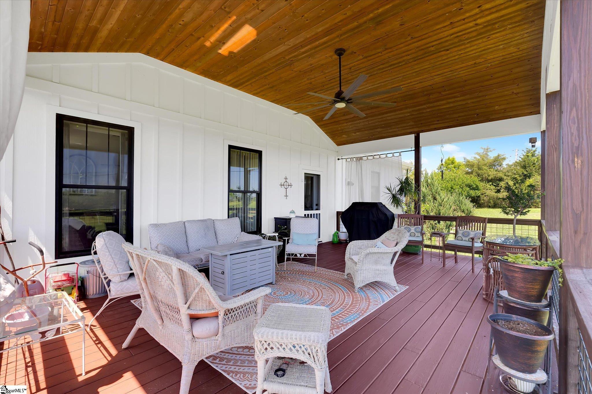 349 Amberwood Road Pickens, SC 29671