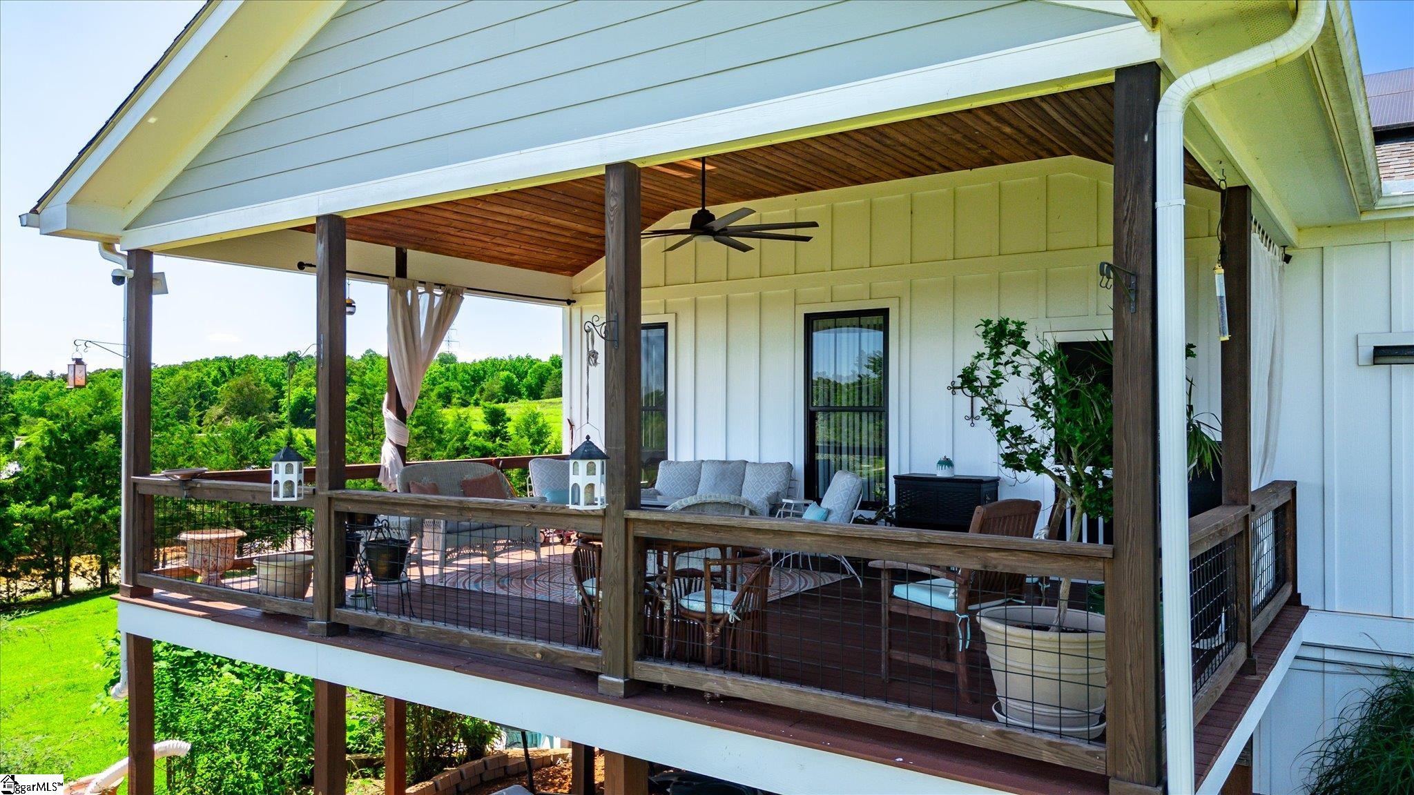 349 Amberwood Road Pickens, SC 29671