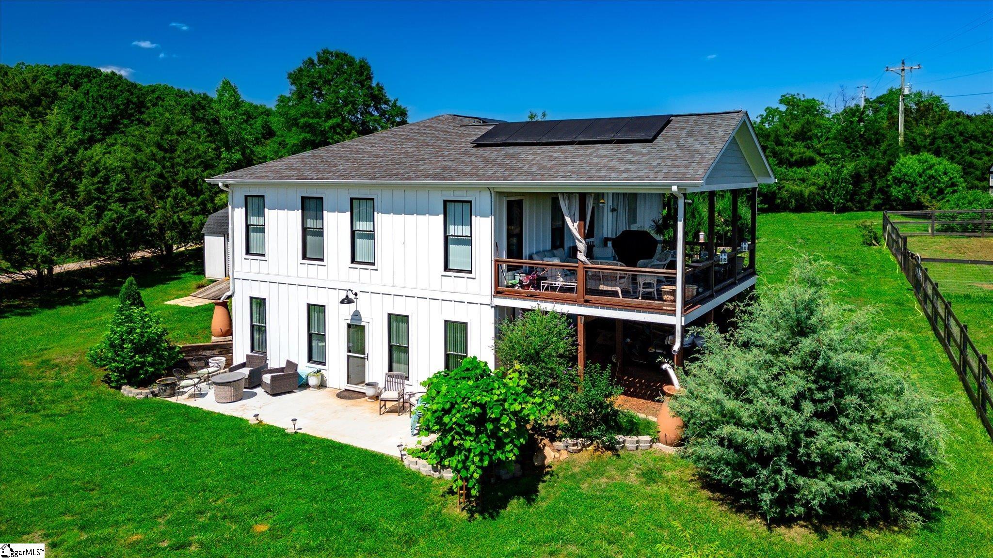 349 Amberwood Road Pickens, SC 29671
