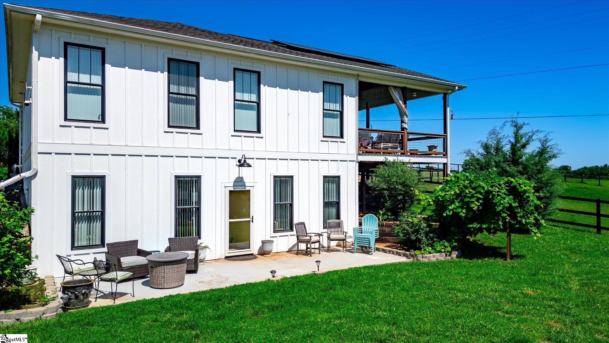 349 Amberwood Road Pickens, SC 29671