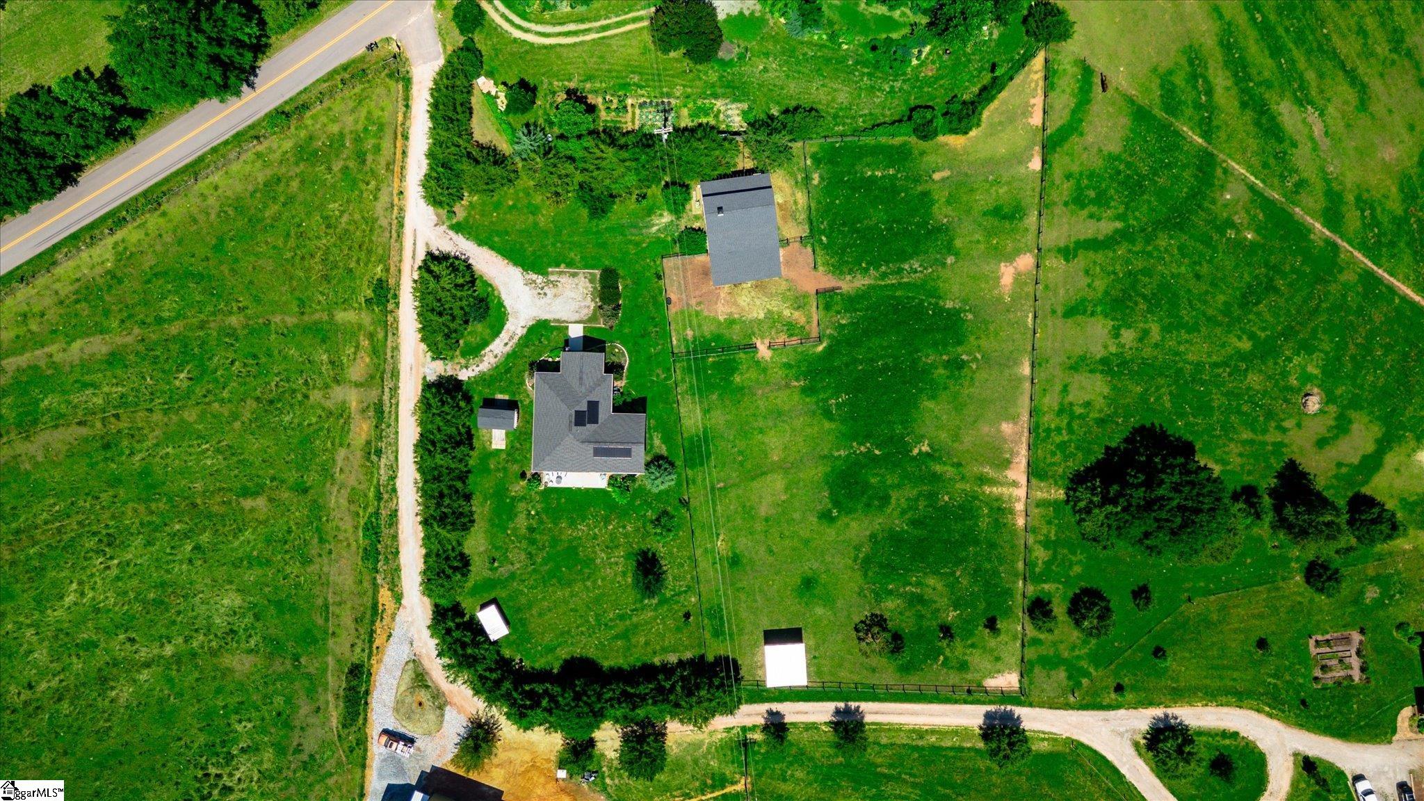 349 Amberwood Road Pickens, SC 29671