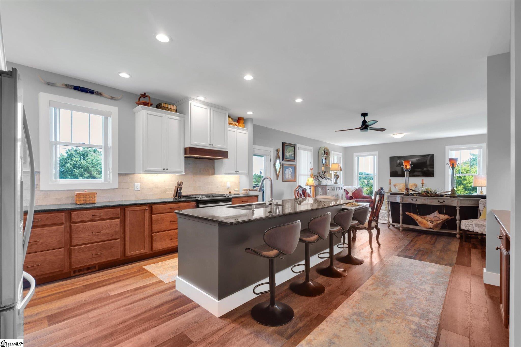 349 Amberwood Road Pickens, SC 29671