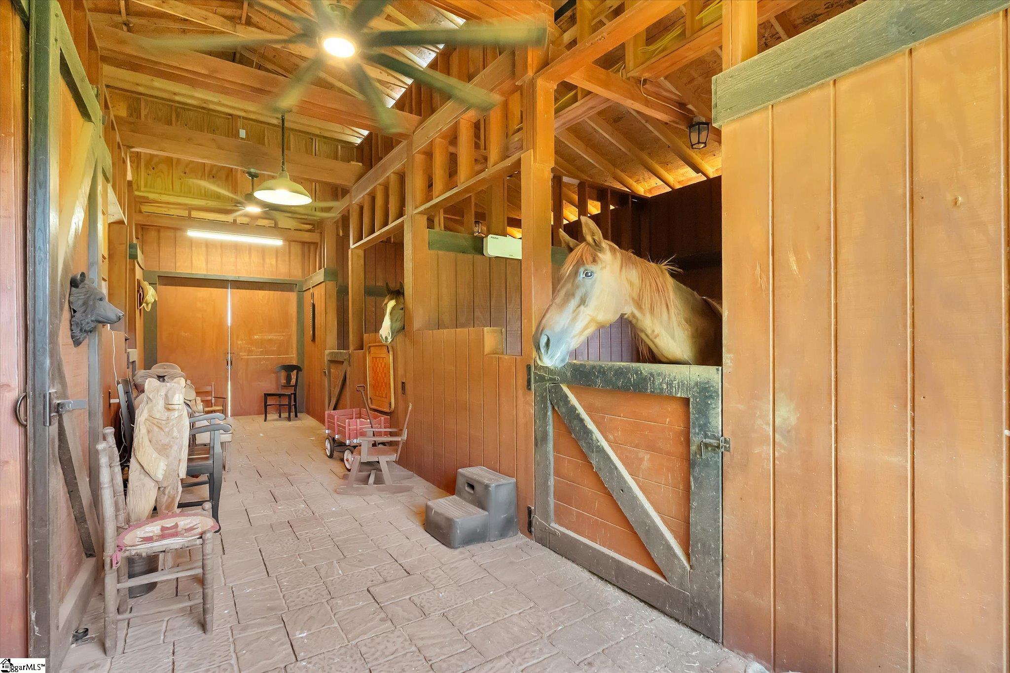 349 Amberwood Road Pickens, SC 29671