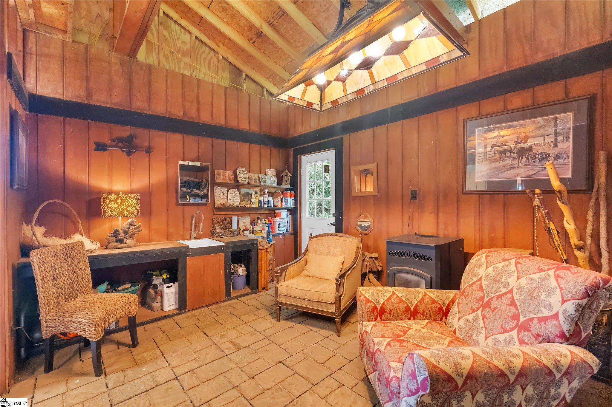 349 Amberwood Road Pickens, SC 29671