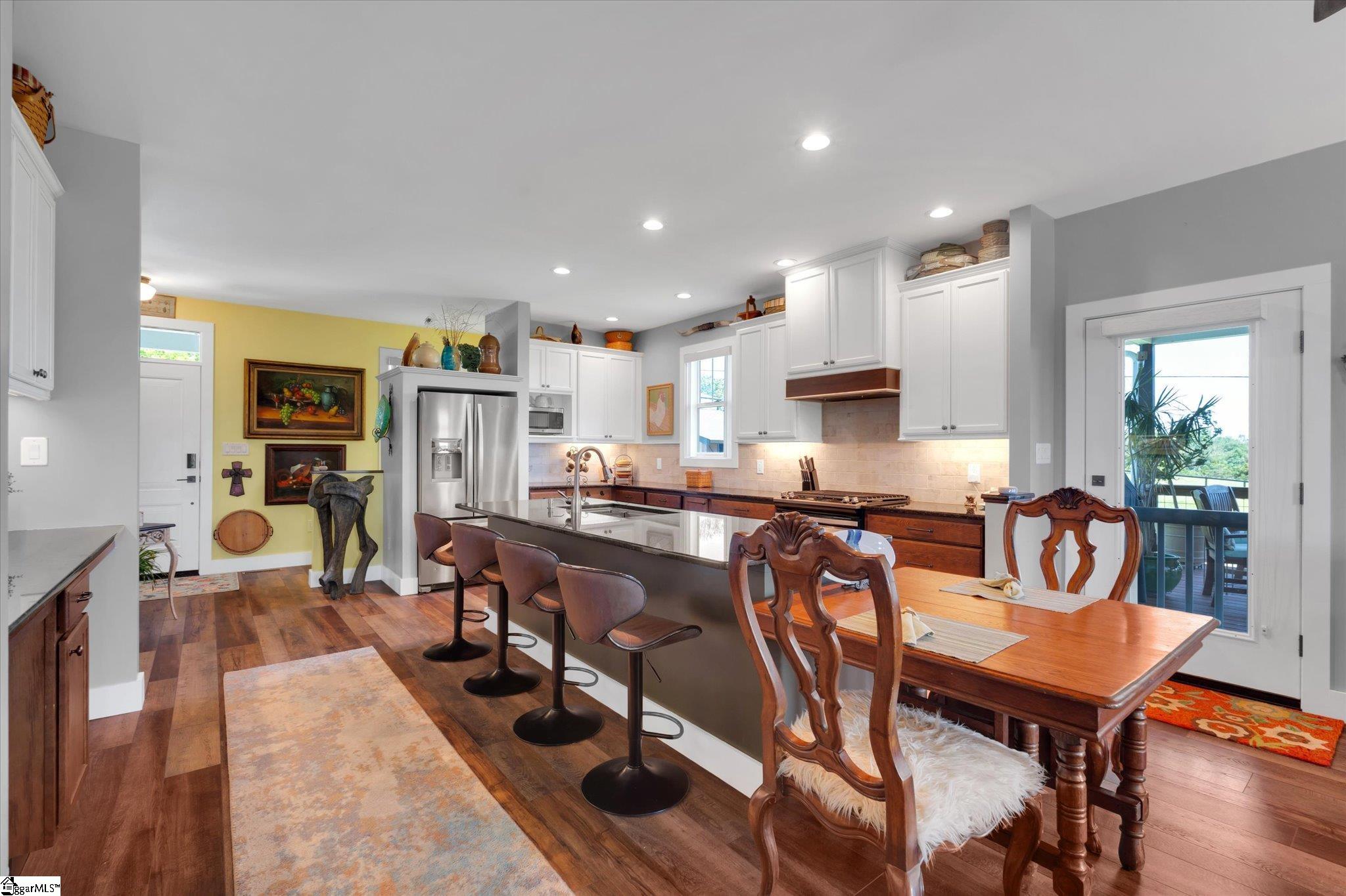 349 Amberwood Road Pickens, SC 29671