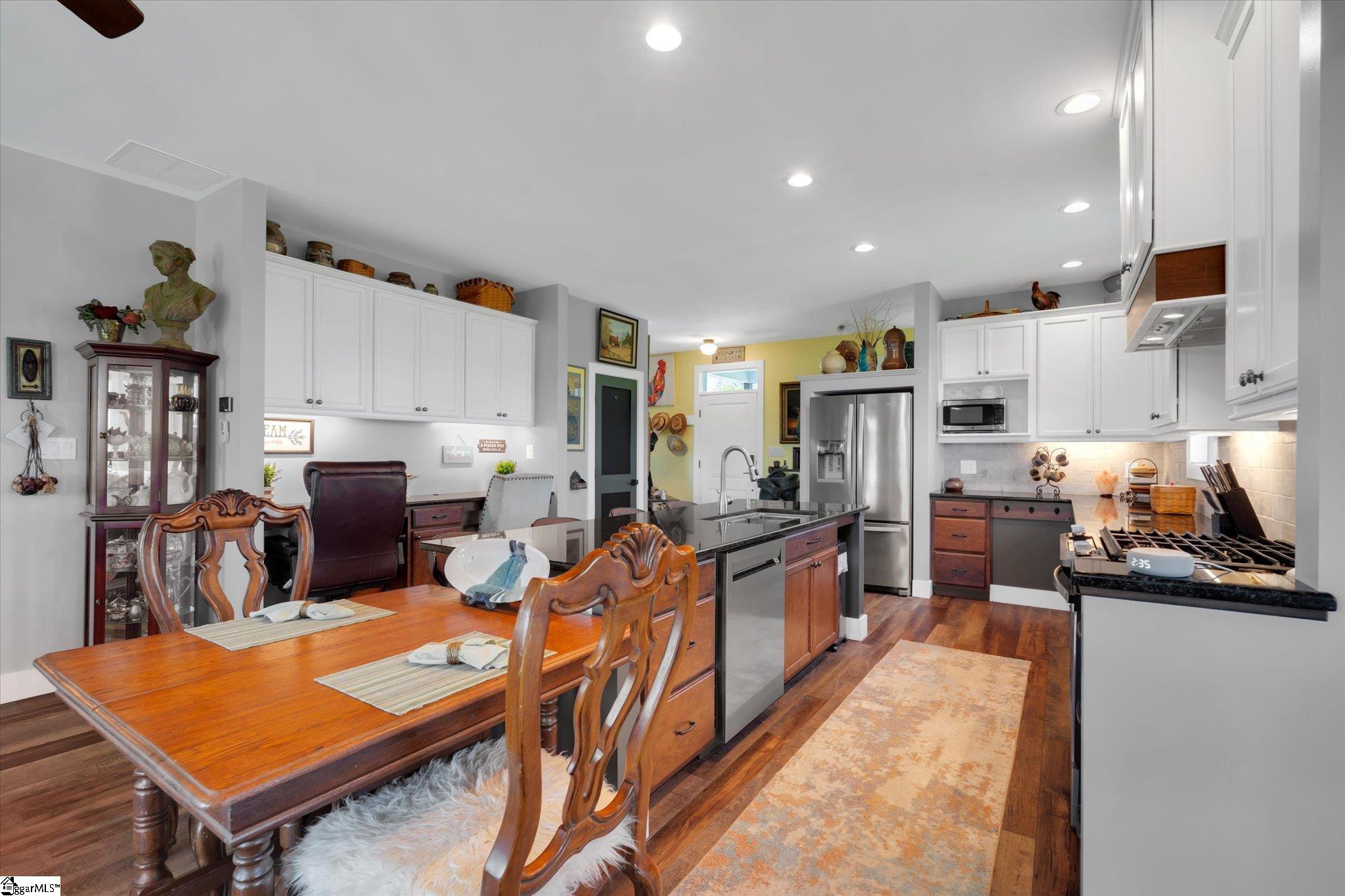 349 Amberwood Road Pickens, SC 29671