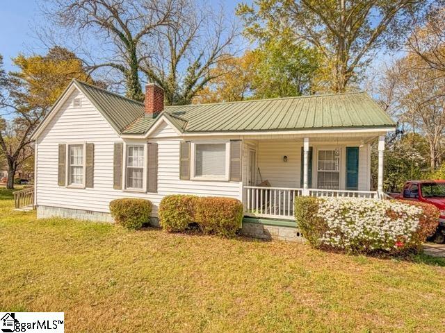 6 S Green Street UNIT Unit A & B Williamston, SC 29697