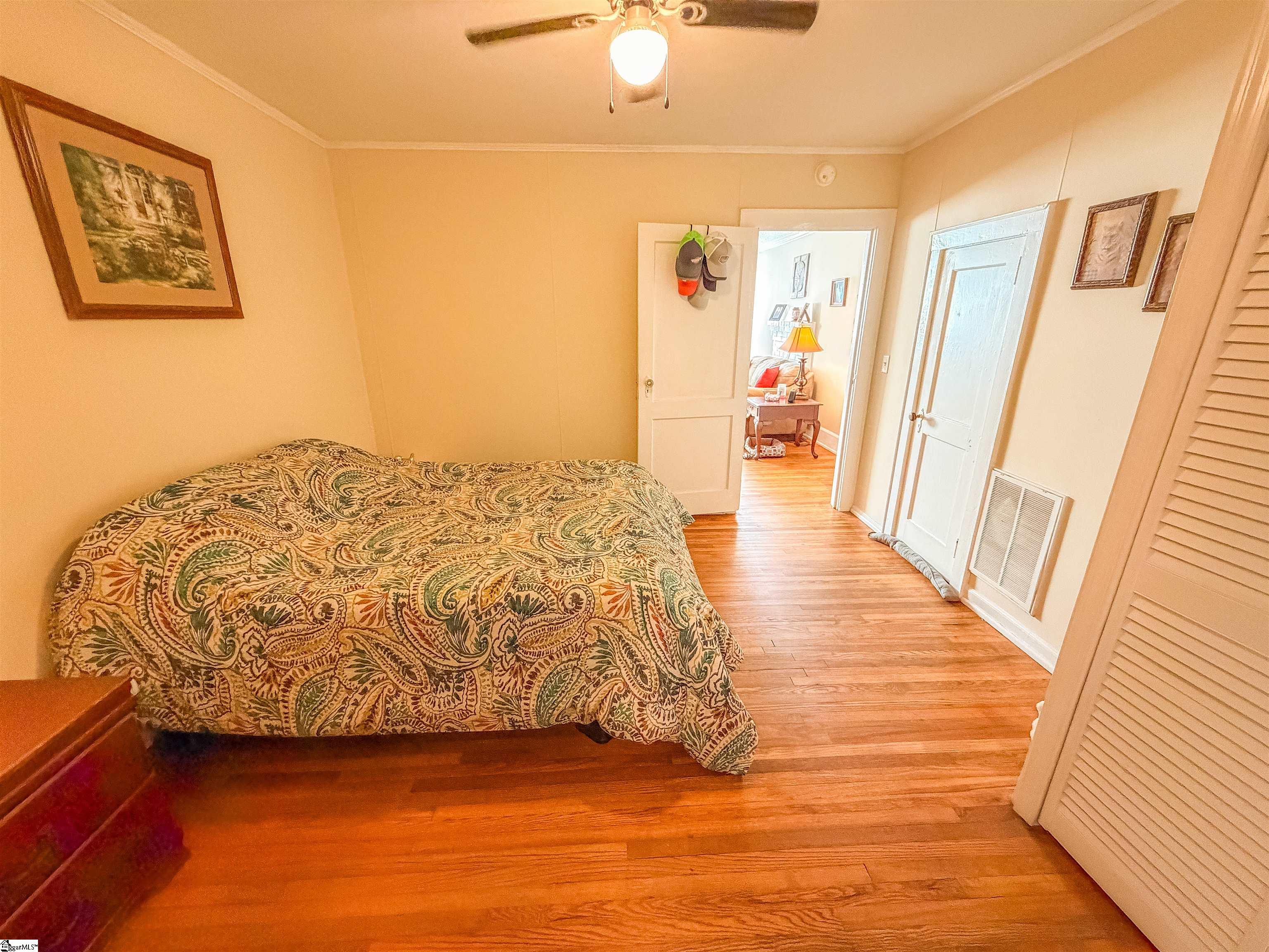6 S Green Street UNIT Unit A & B Williamston, SC 29697