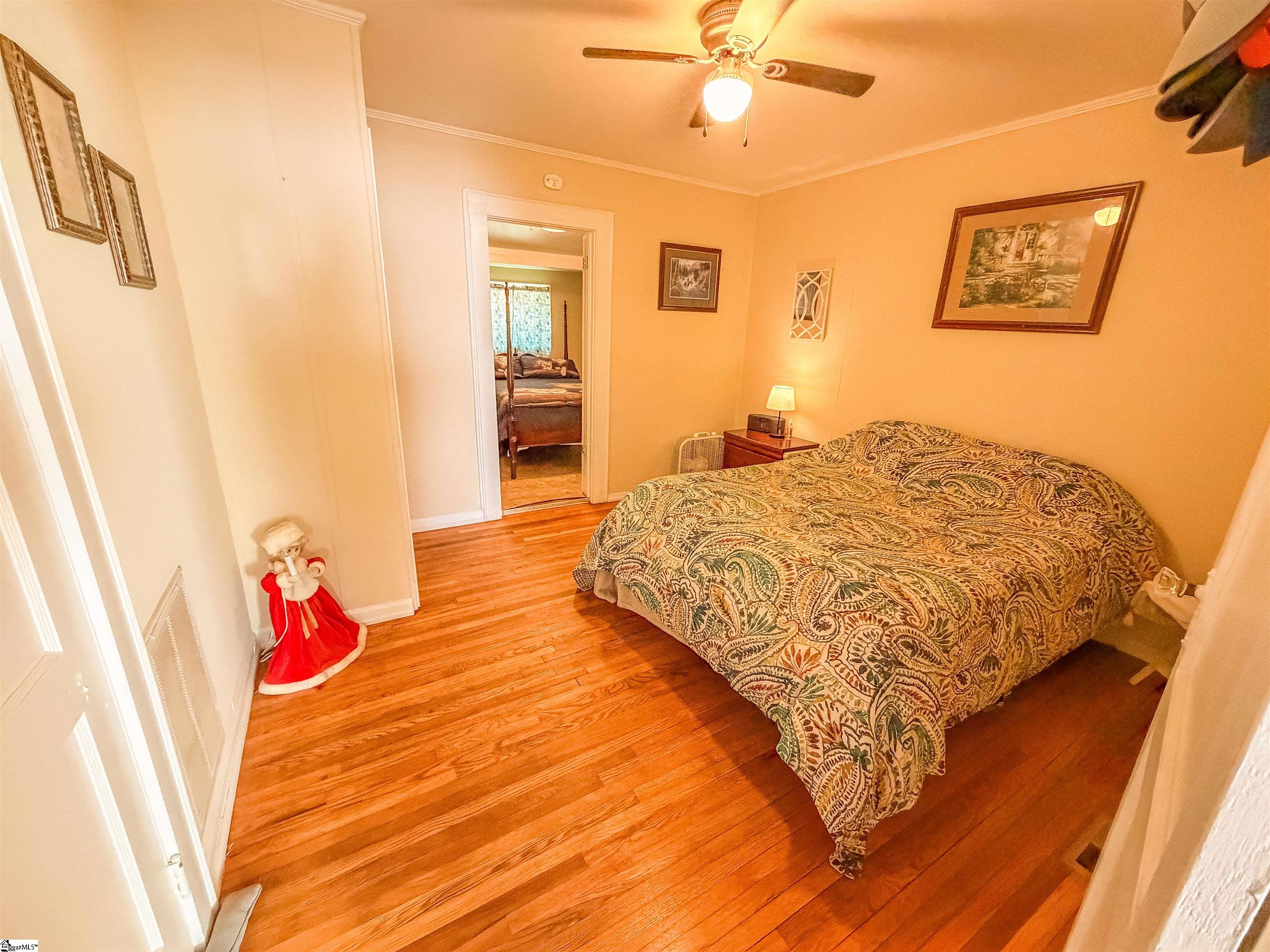 6 S Green Street UNIT Unit A & B Williamston, SC 29697