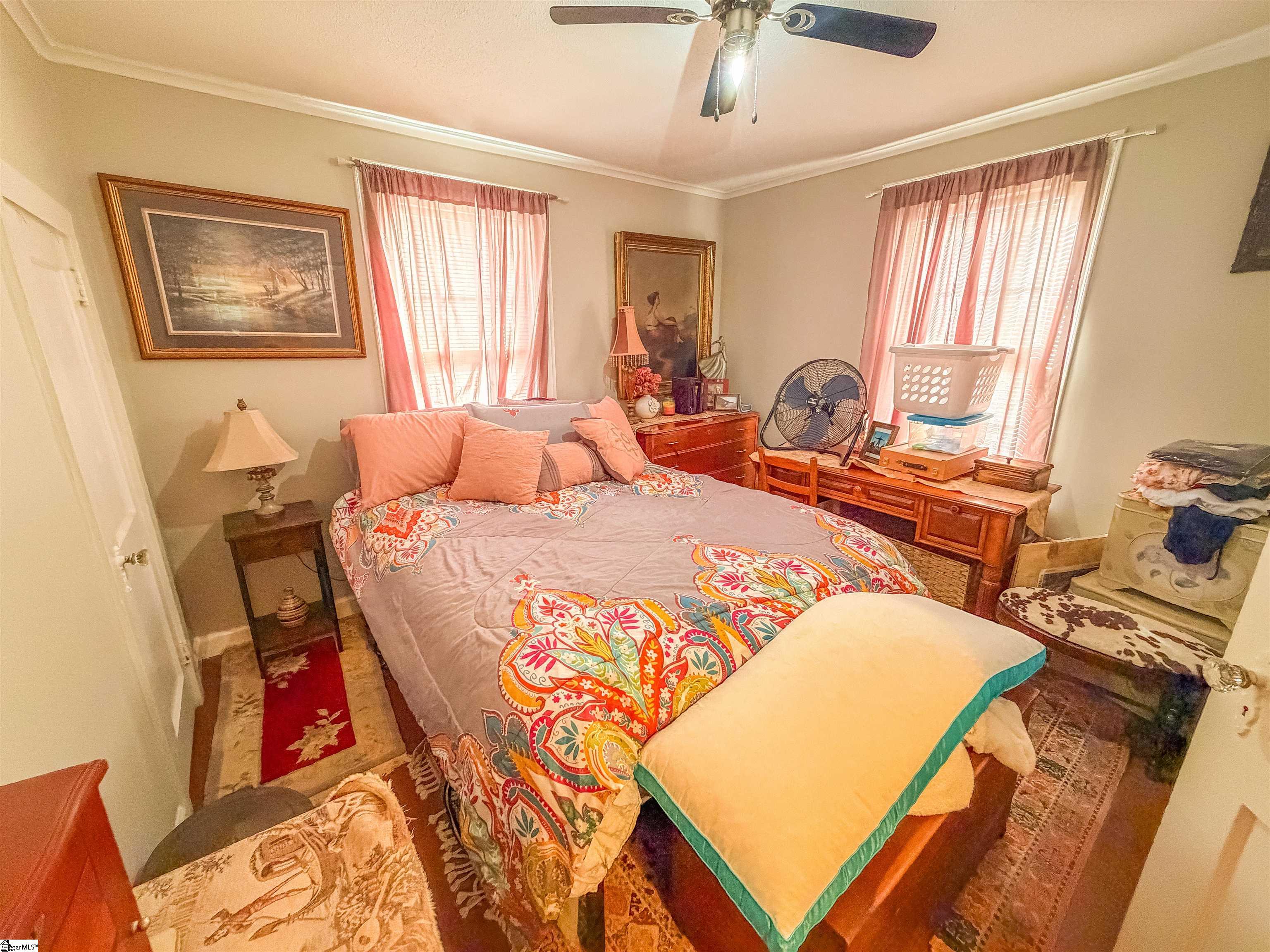 6 S Green Street UNIT Unit A & B Williamston, SC 29697