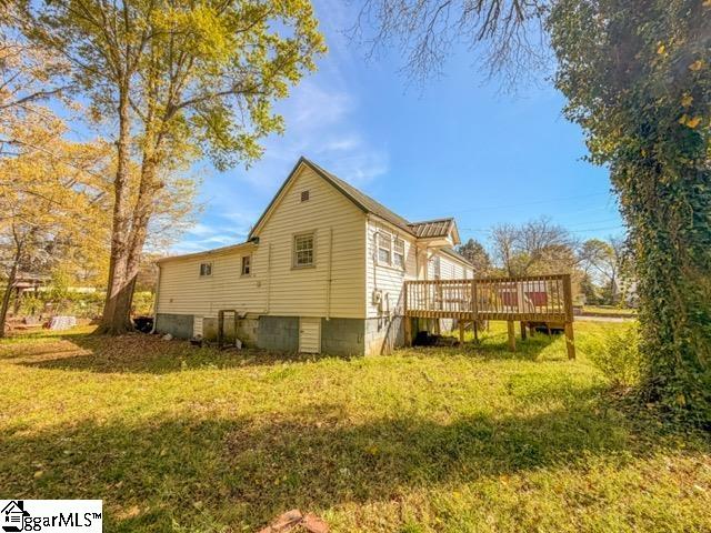 6 S Green Street UNIT Unit A & B Williamston, SC 29697