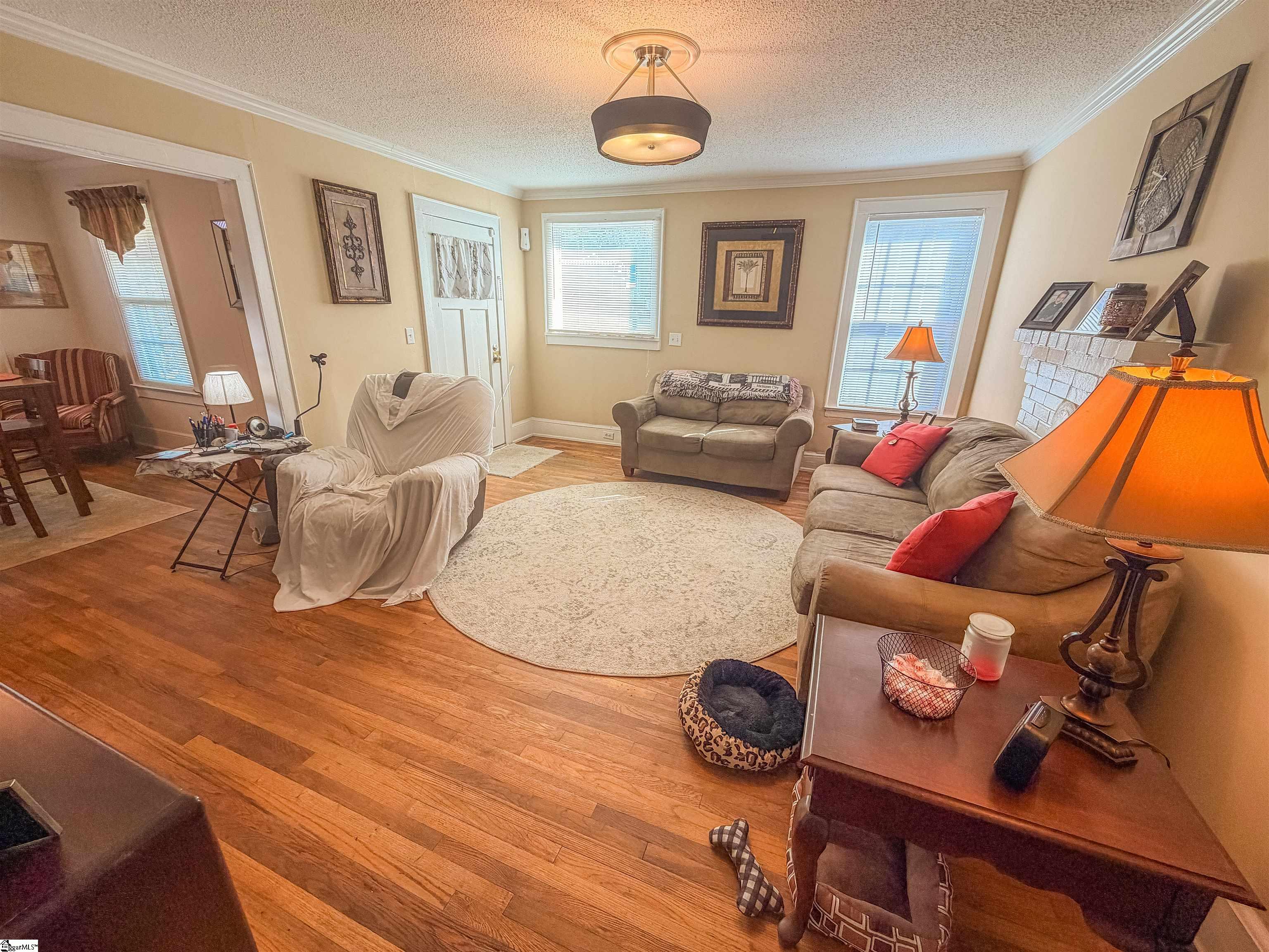 6 S Green Street UNIT Unit A & B Williamston, SC 29697