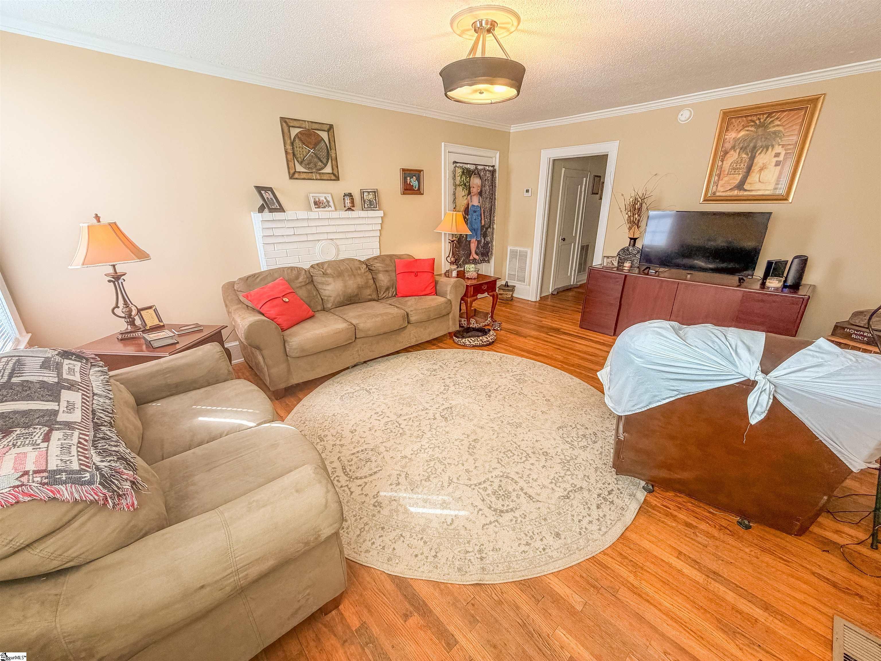 6 S Green Street UNIT Unit A & B Williamston, SC 29697