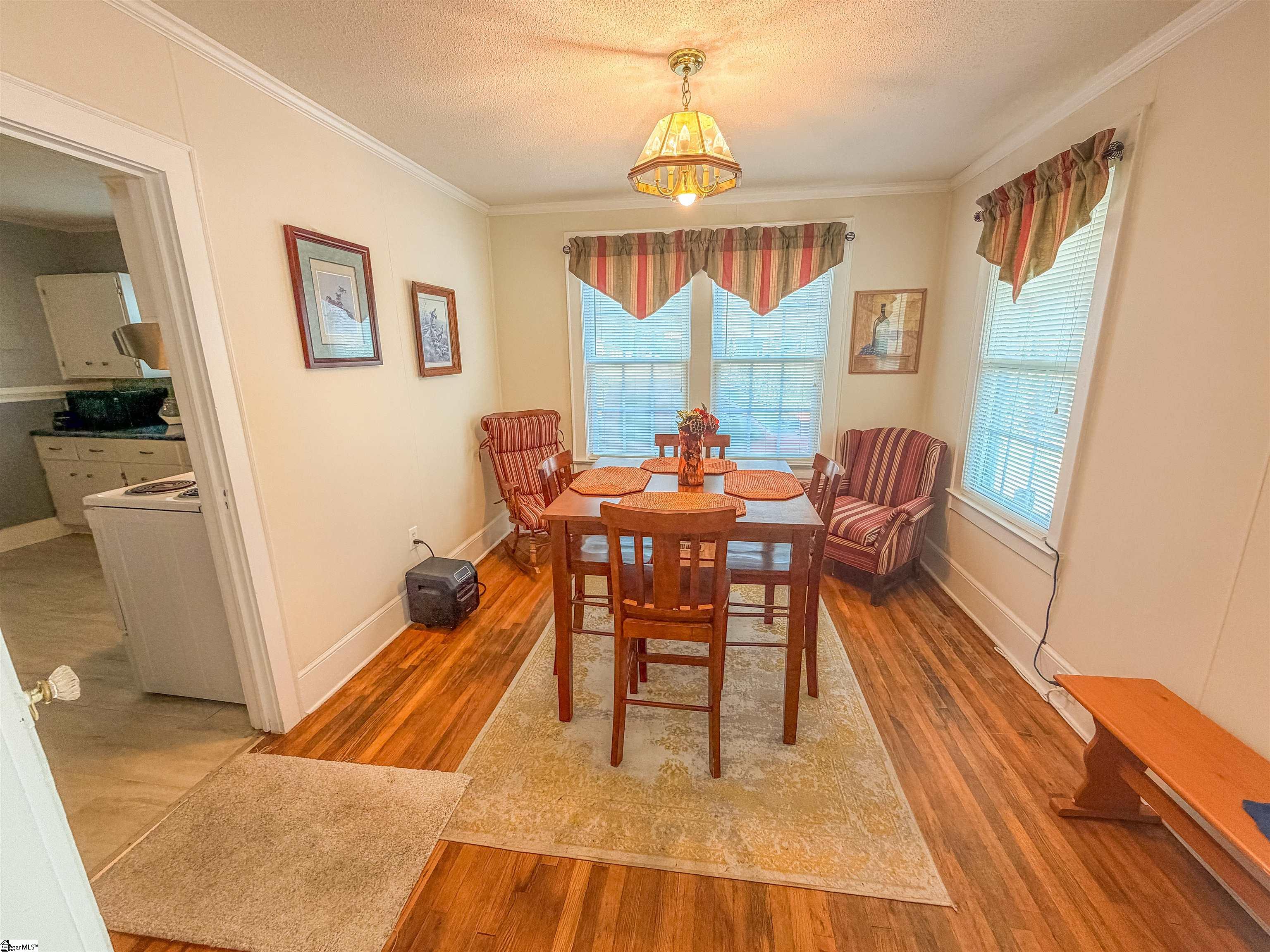6 S Green Street UNIT Unit A & B Williamston, SC 29697
