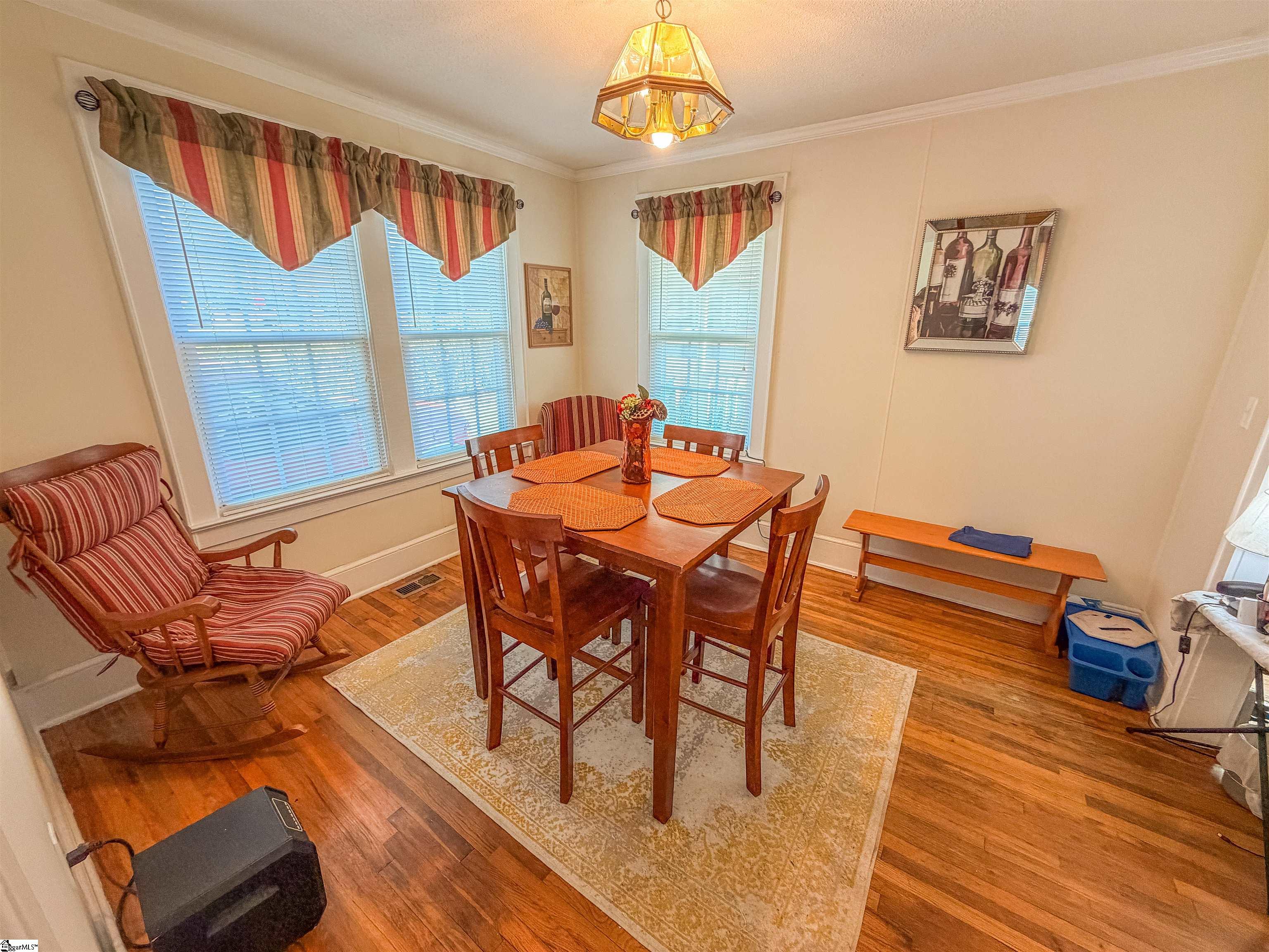 6 S Green Street UNIT Unit A & B Williamston, SC 29697