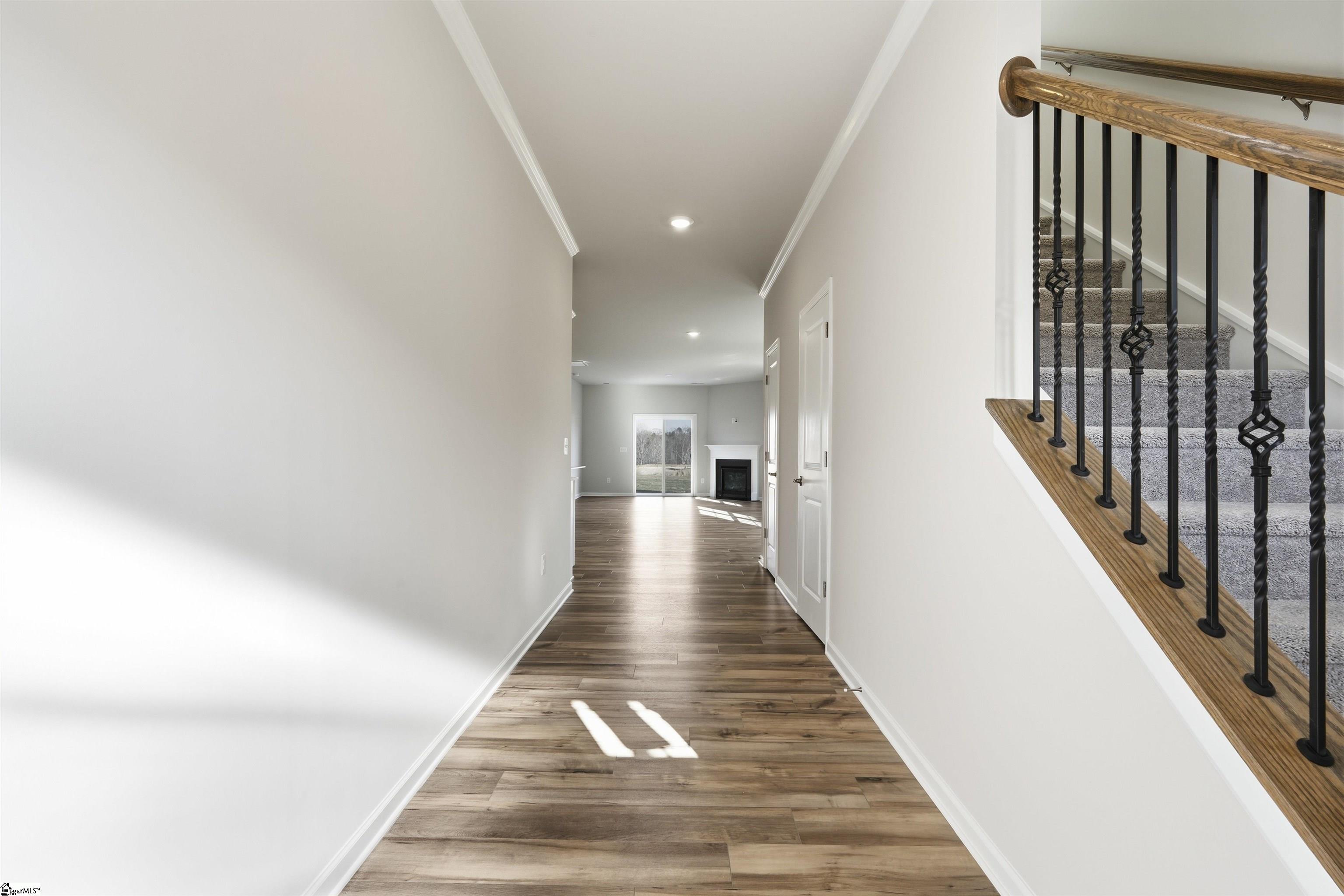 138 Farmwell Drive Woodruff, SC 29388