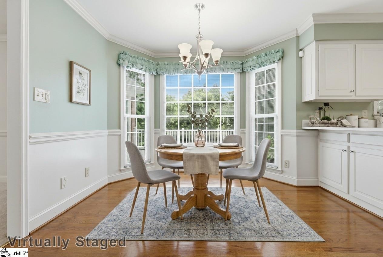 110 W Killarney Lake Moore, SC 29369