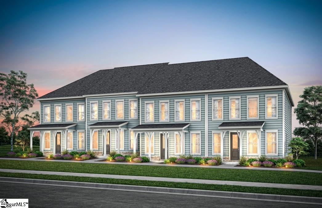 47 Muscovy Trail UNIT Lot 64 Greenville, SC 29607