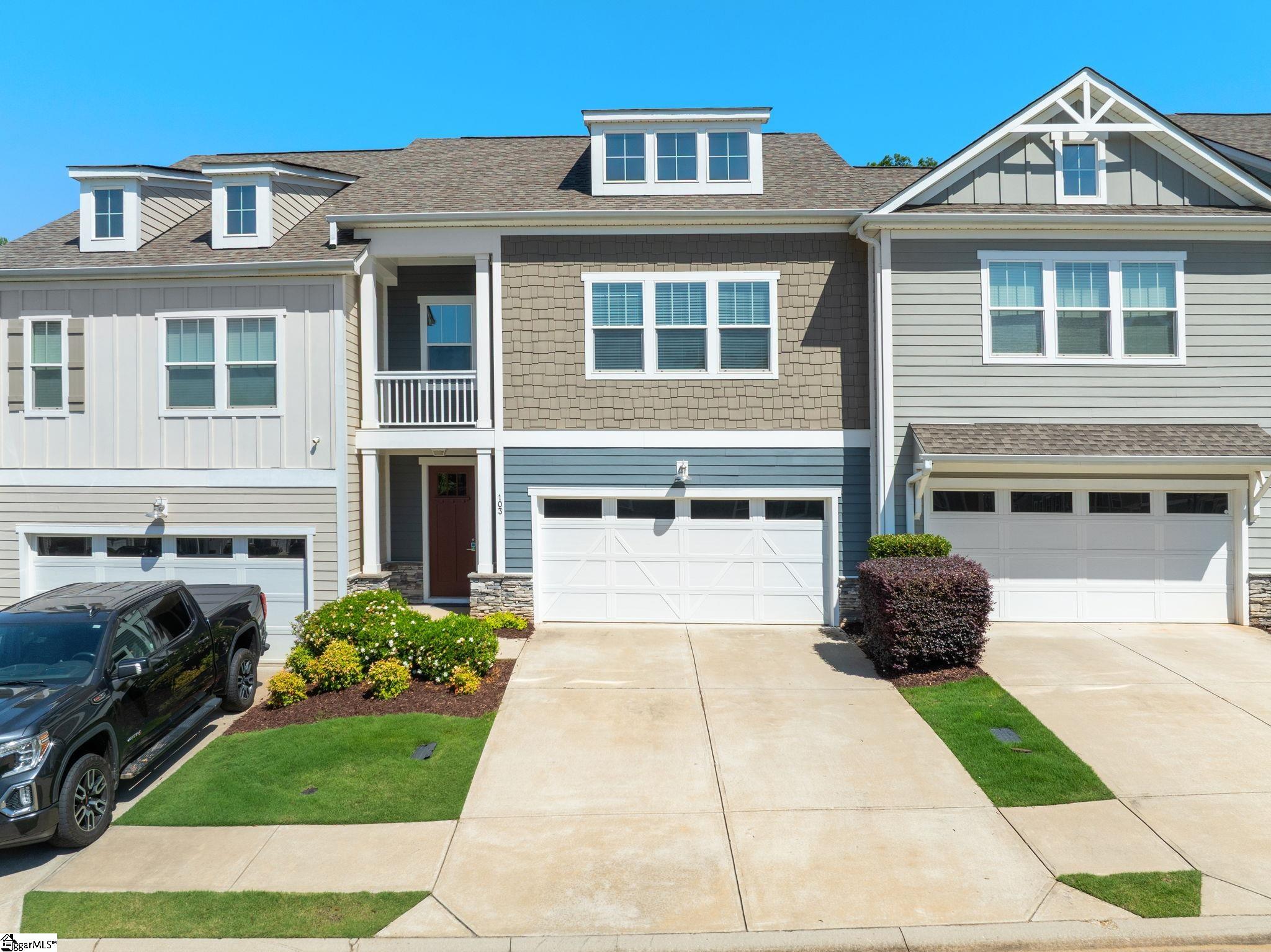 103 Coogan Lane Greer, SC 29650