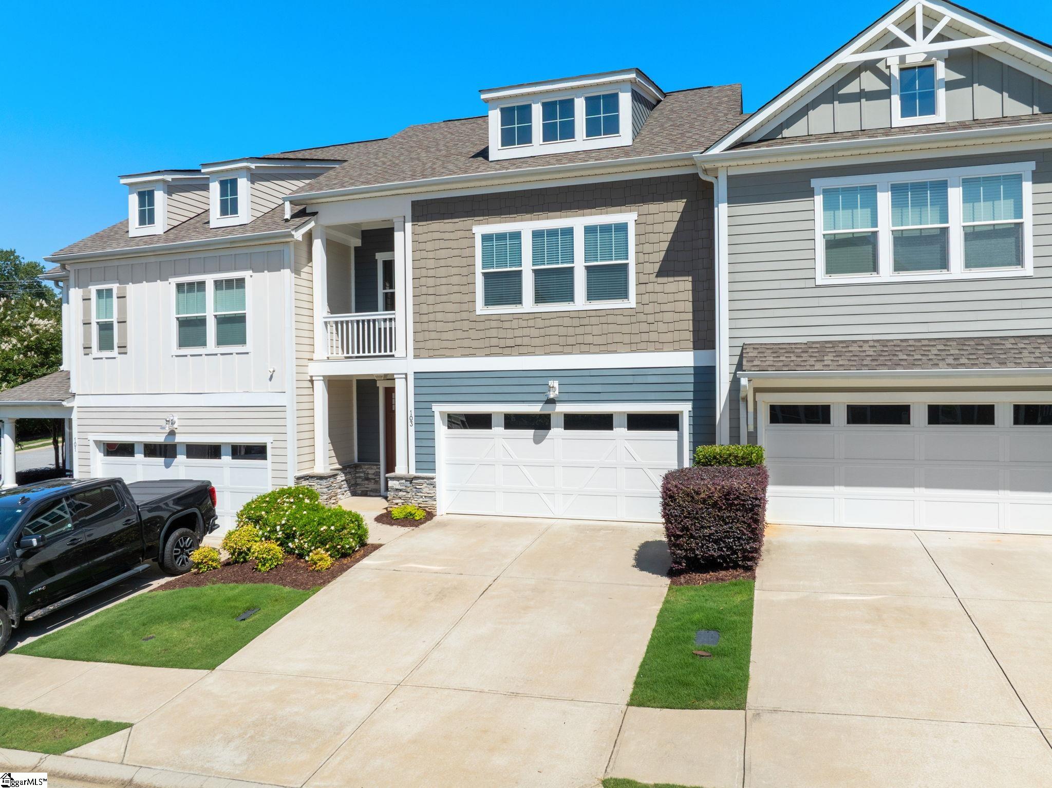 103 Coogan Lane Greer, SC 29650