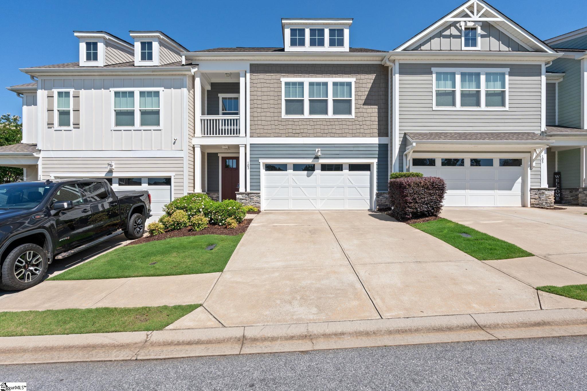 103 Coogan Lane Greer, SC 29650