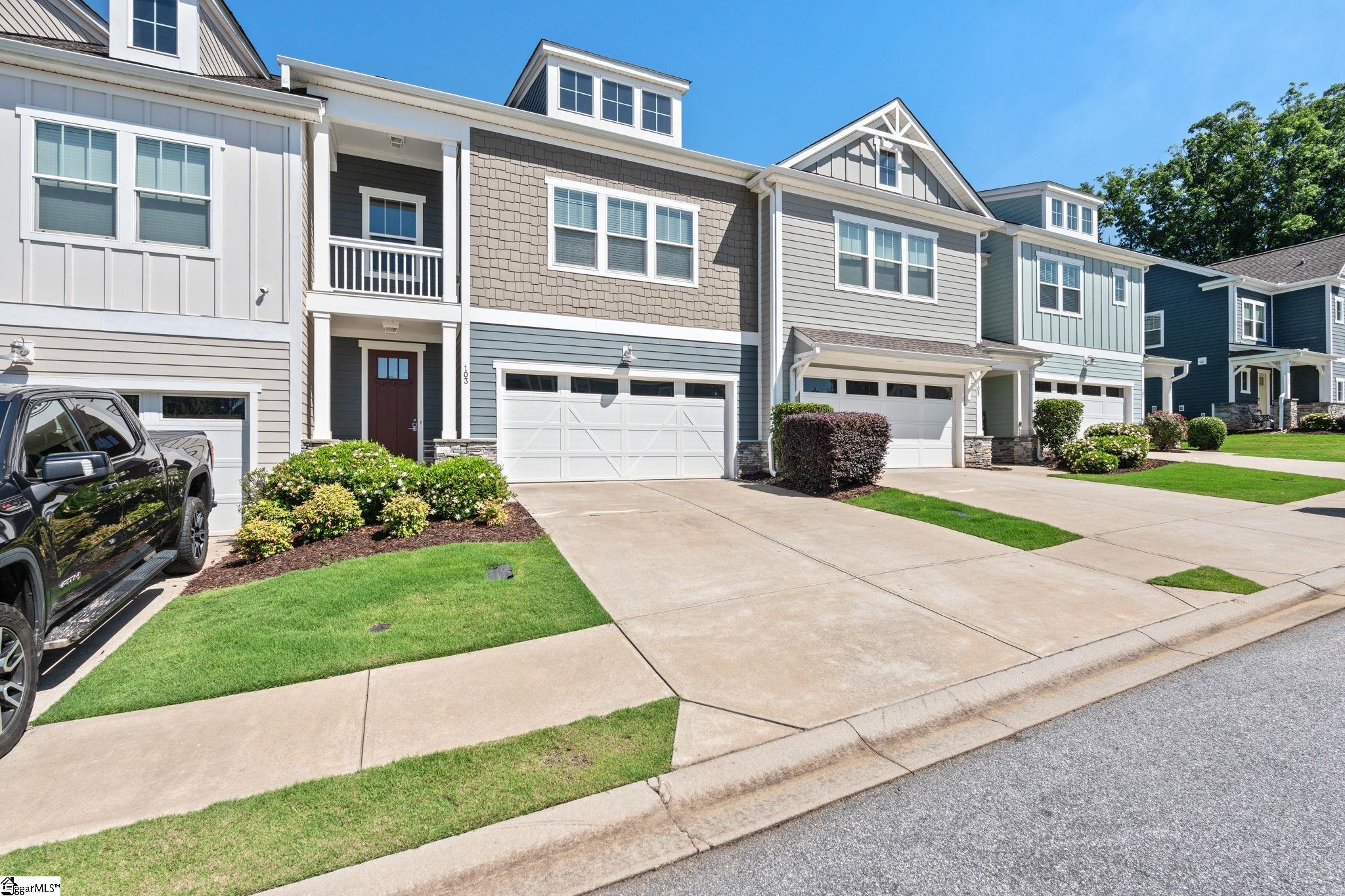 103 Coogan Lane Greer, SC 29650