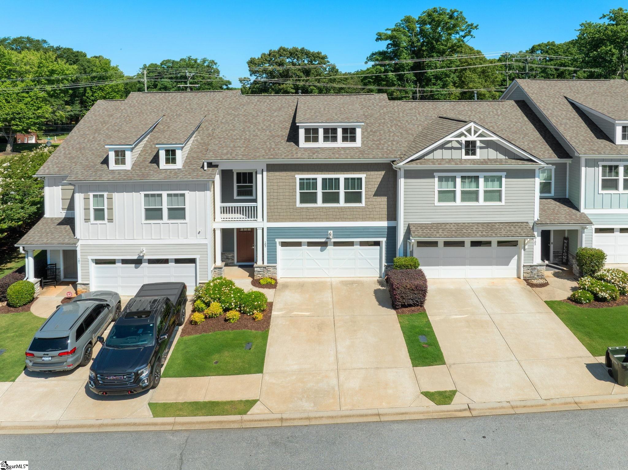103 Coogan Lane Greer, SC 29650