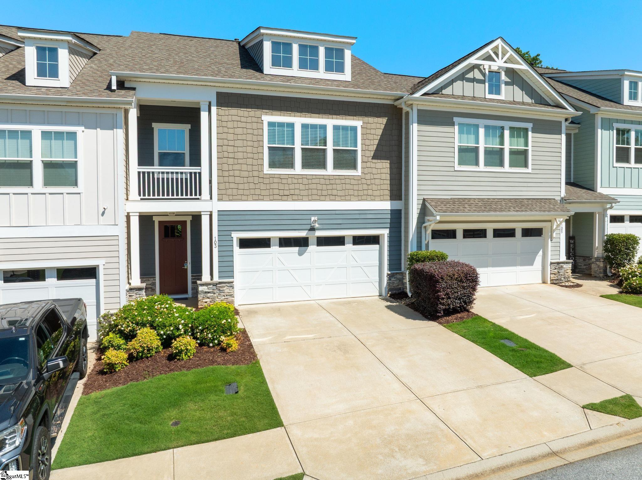 103 Coogan Lane Greer, SC 29650