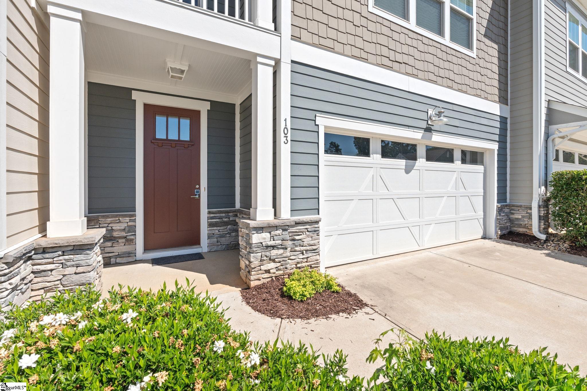103 Coogan Lane Greer, SC 29650