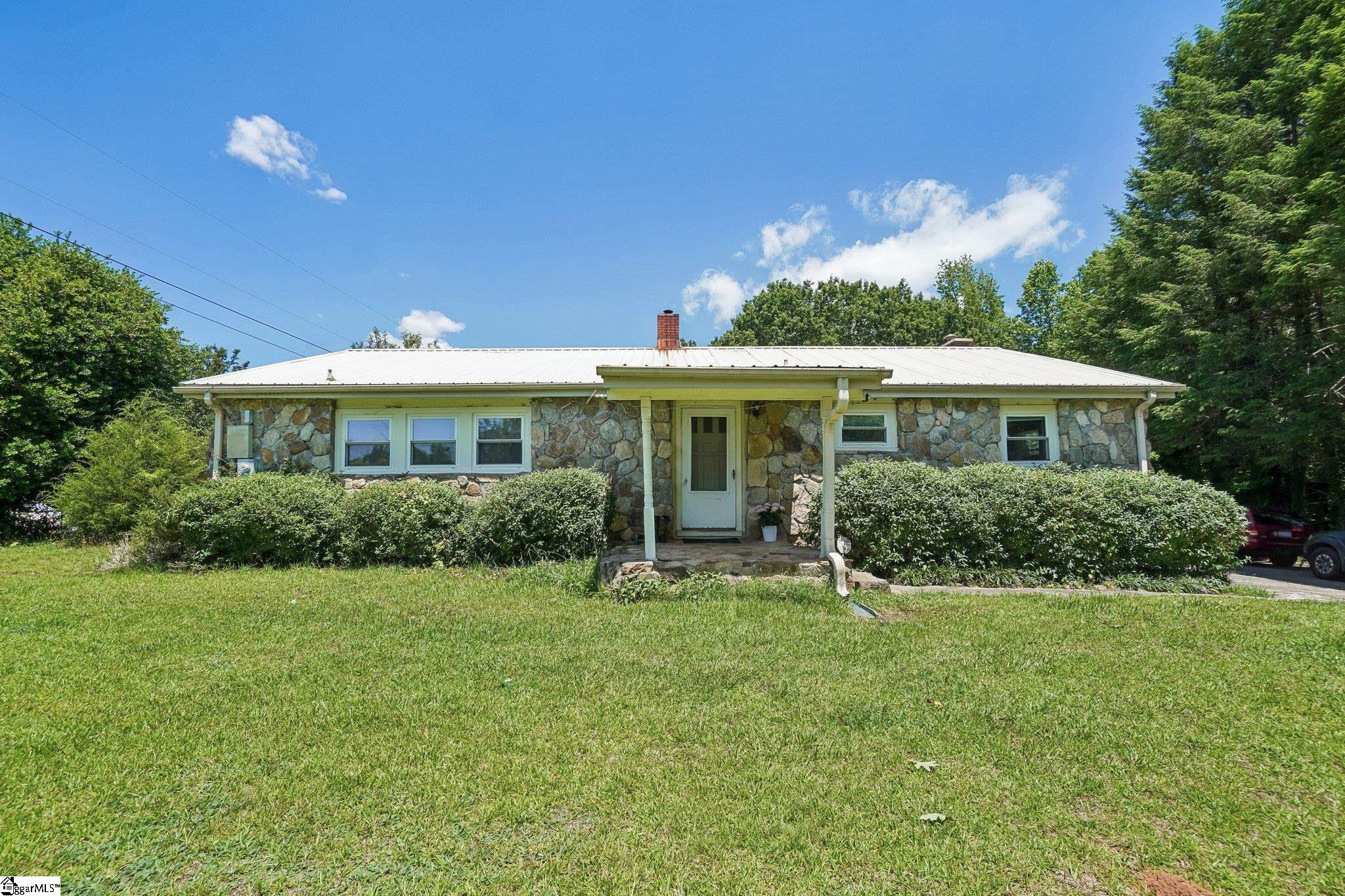 710 & 782 Little Eastatoee Road Sunset, SC 29685