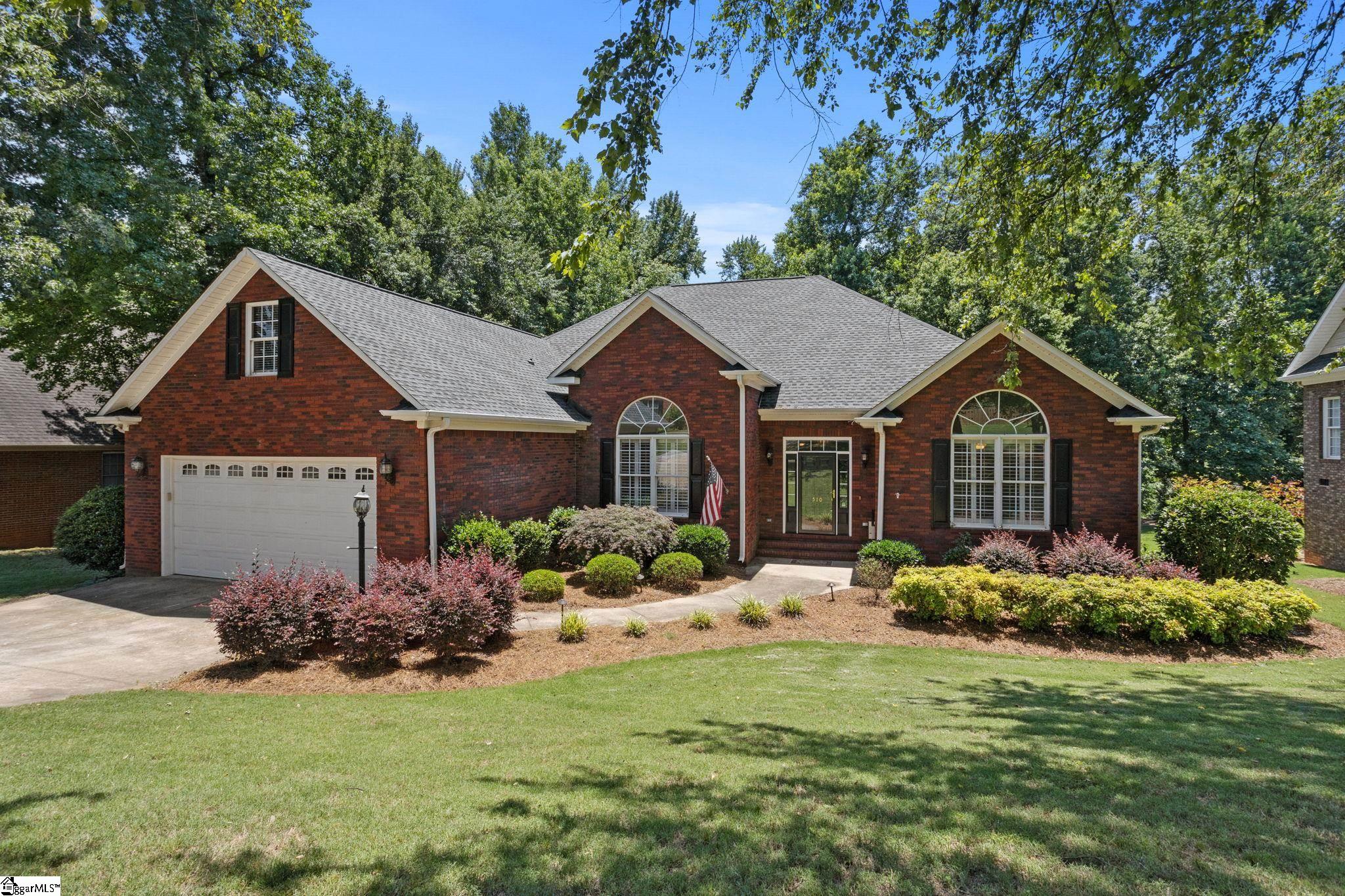 510 Chippendale Lane Boiling Springs, SC 29316