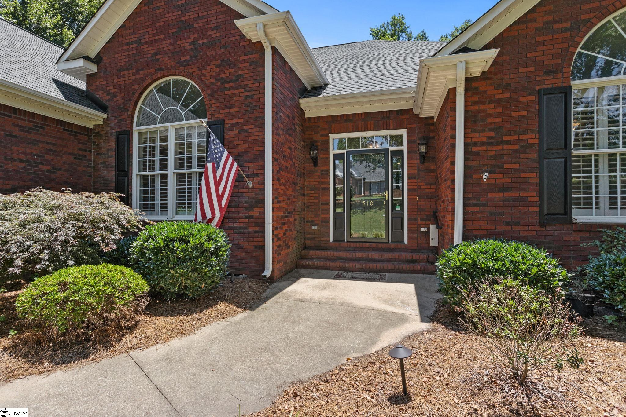 510 Chippendale Lane Boiling Springs, SC 29316