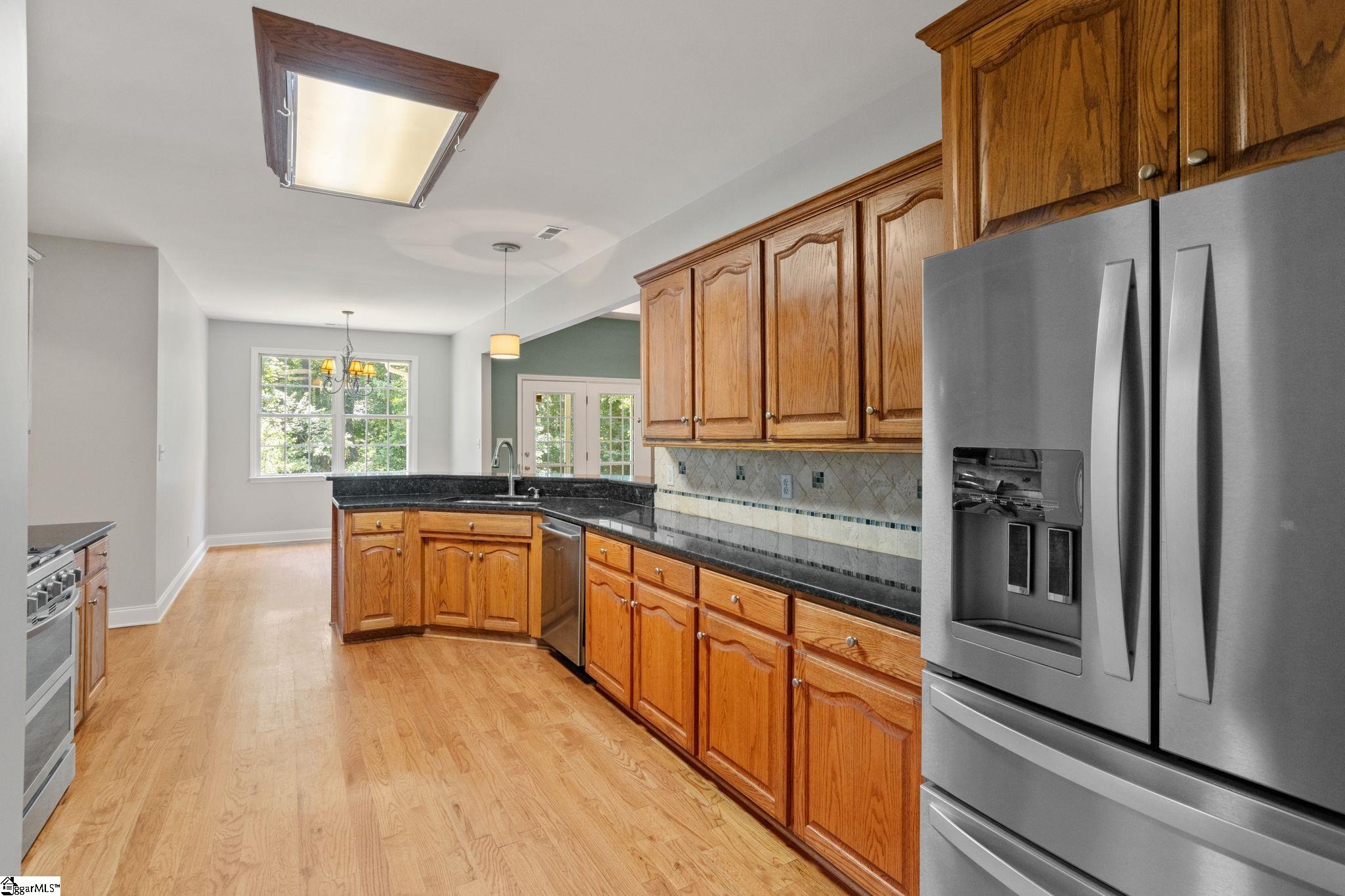 510 Chippendale Lane Boiling Springs, SC 29316