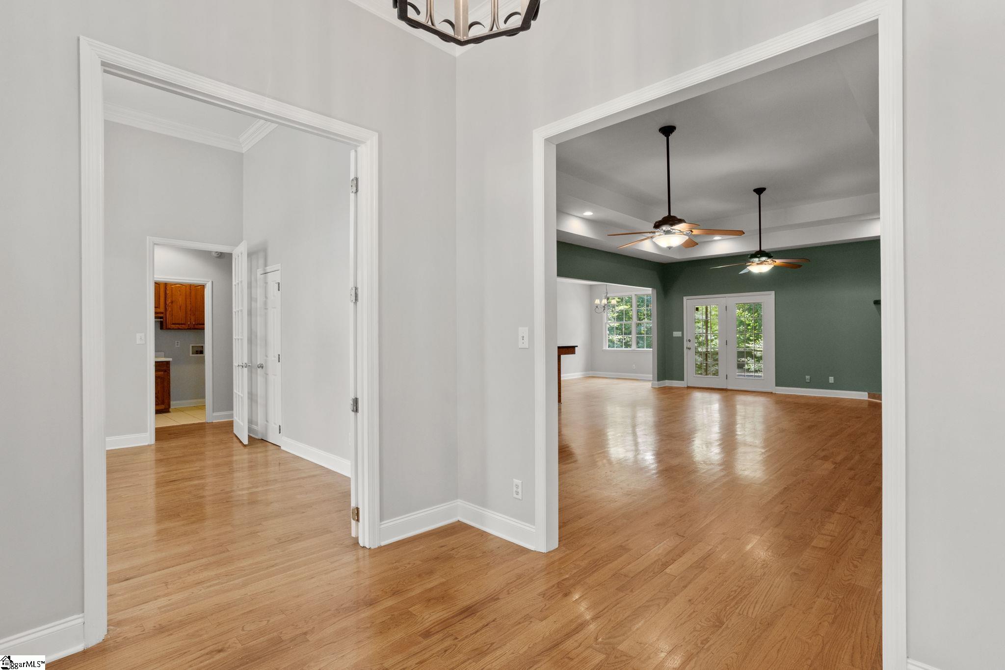 510 Chippendale Lane Boiling Springs, SC 29316