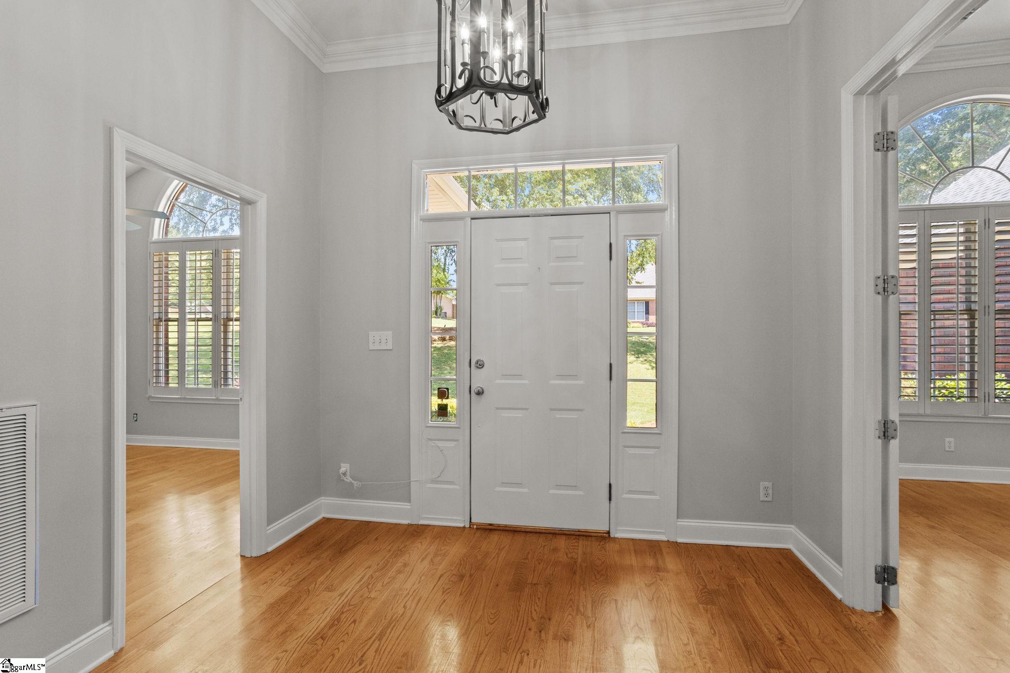 510 Chippendale Lane Boiling Springs, SC 29316