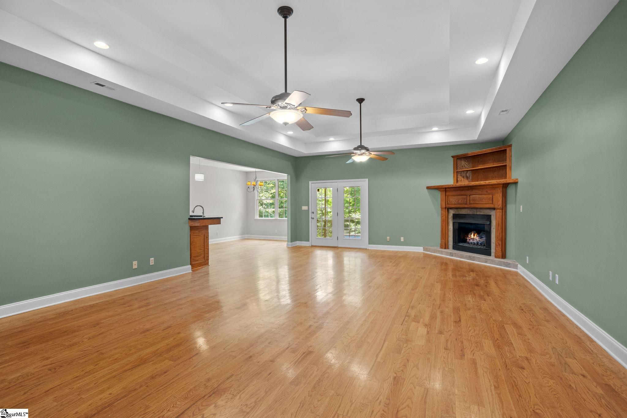 510 Chippendale Lane Boiling Springs, SC 29316