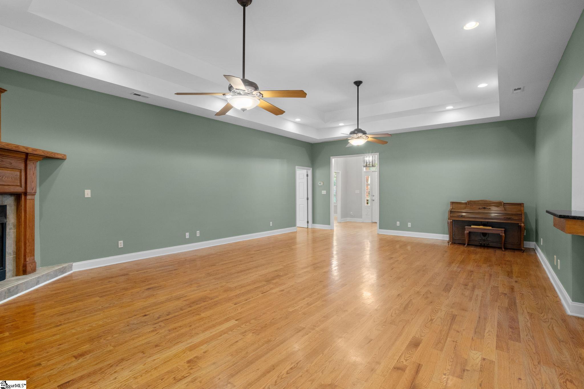 510 Chippendale Lane Boiling Springs, SC 29316