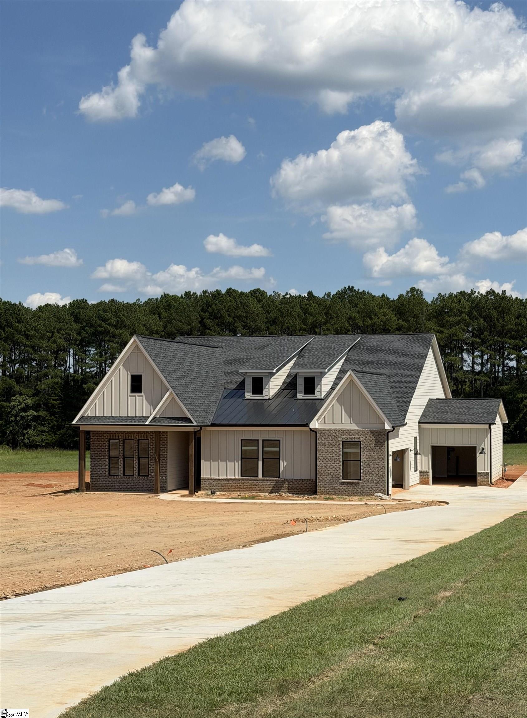 314 Richey Road, Pelzer SC 29669