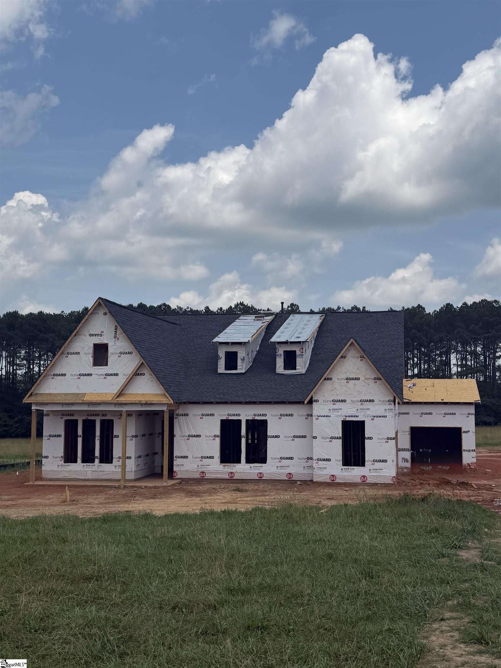 314 Richey Road Pelzer, SC 29669