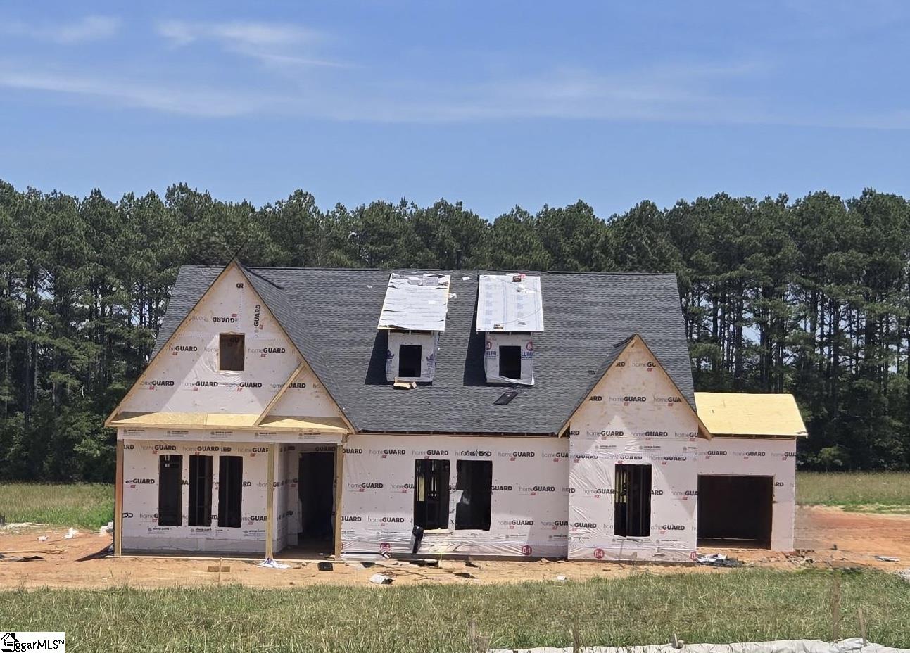 314 Richey Road Pelzer, SC 29669