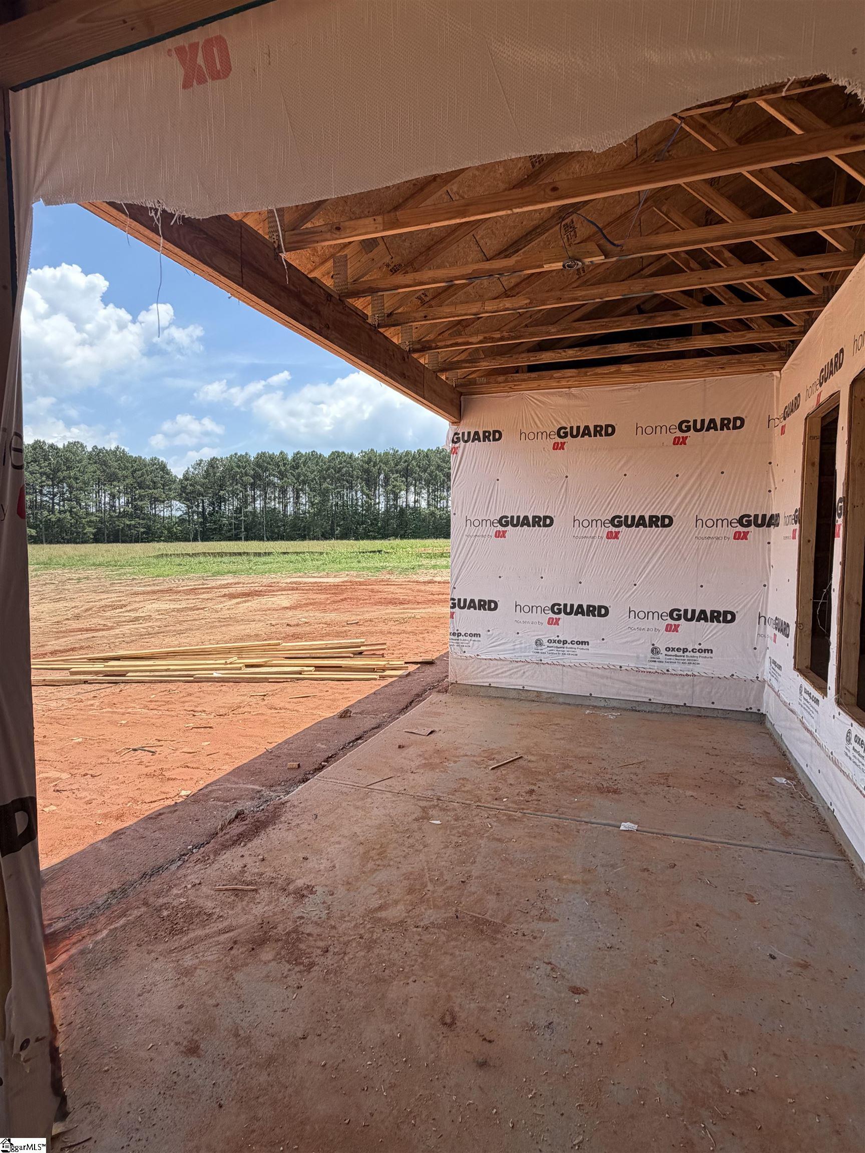 314 Richey Road Pelzer, SC 29669