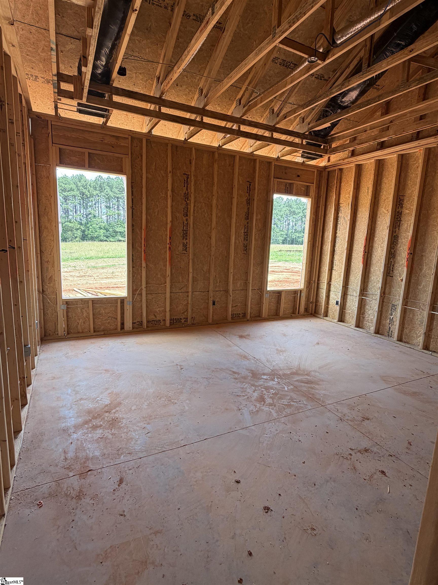 314 Richey Road Pelzer, SC 29669