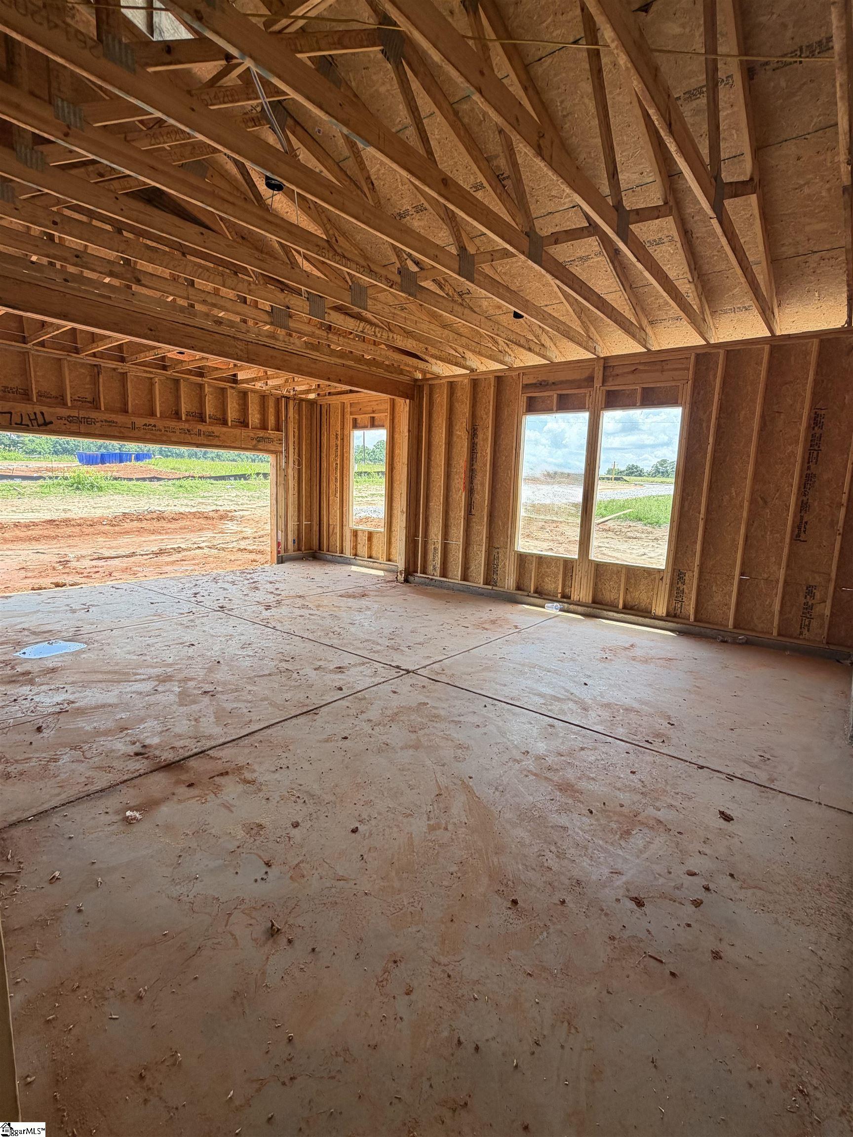 314 Richey Road Pelzer, SC 29669