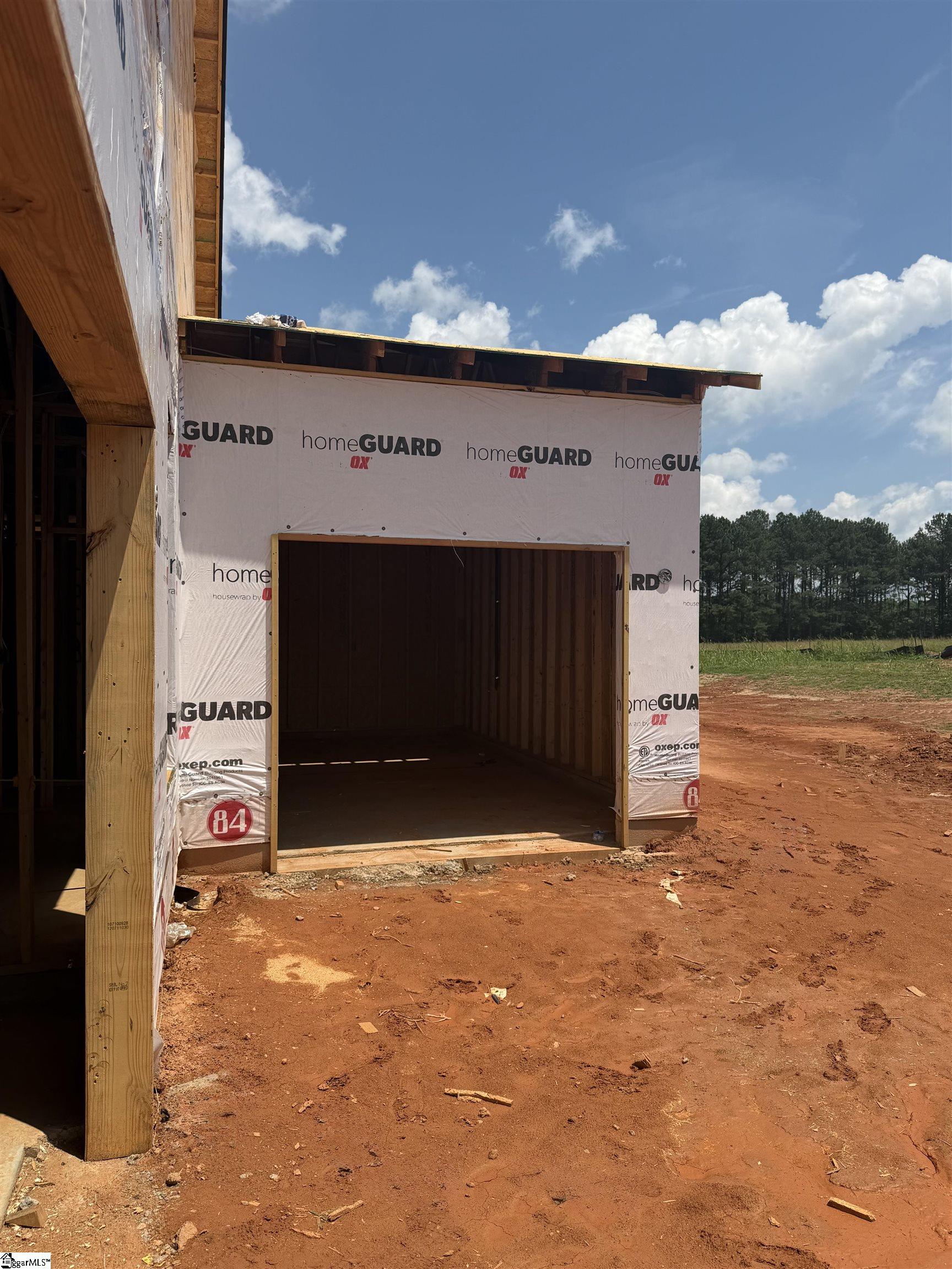 314 Richey Road Pelzer, SC 29669