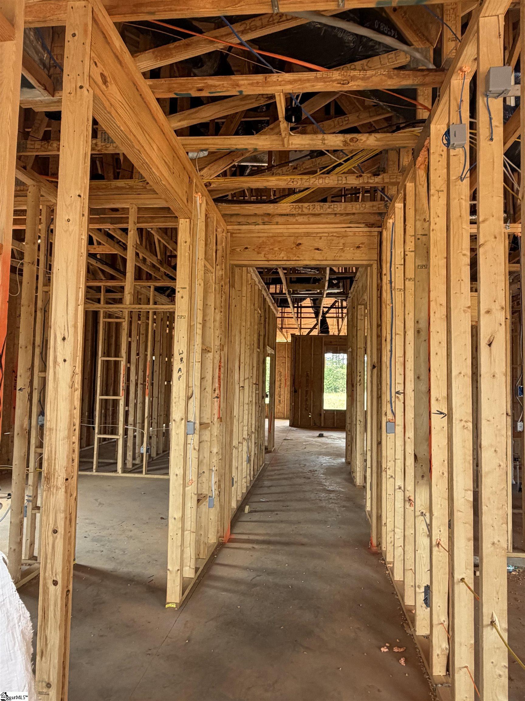 314 Richey Road Pelzer, SC 29669