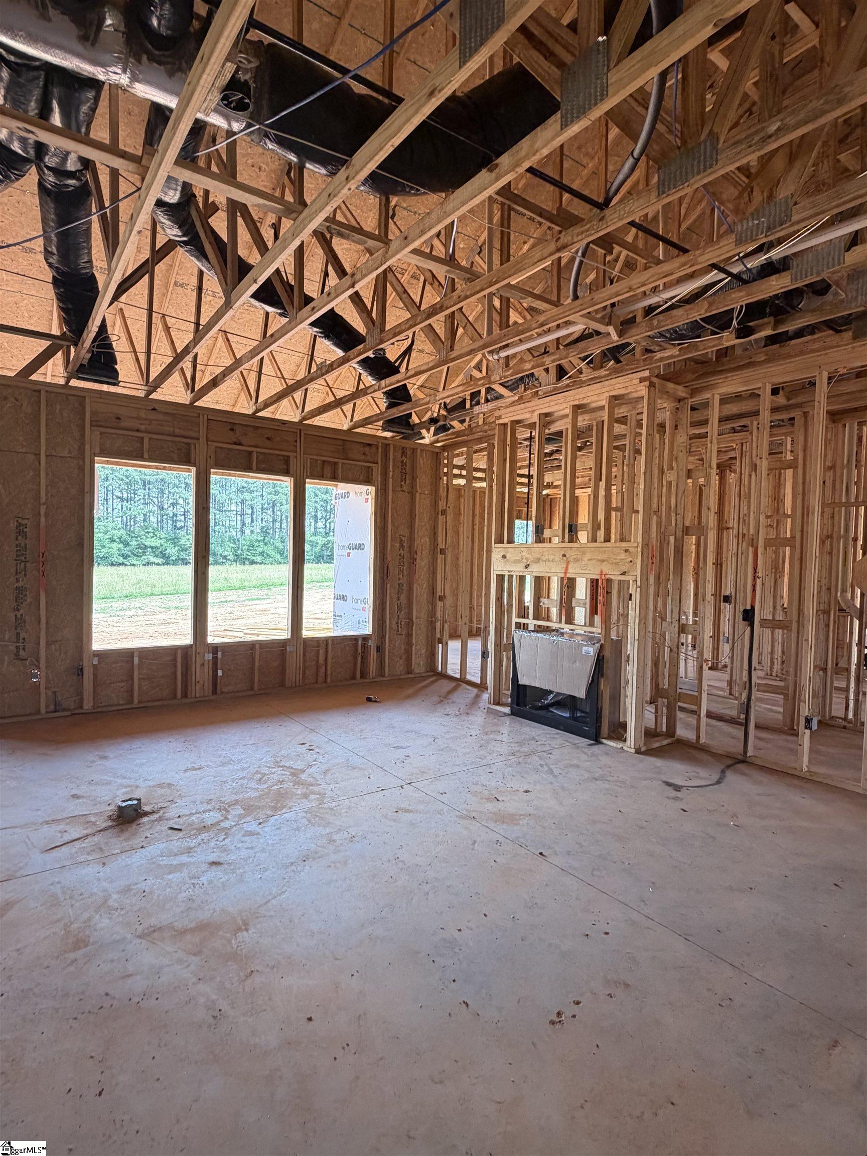 314 Richey Road Pelzer, SC 29669