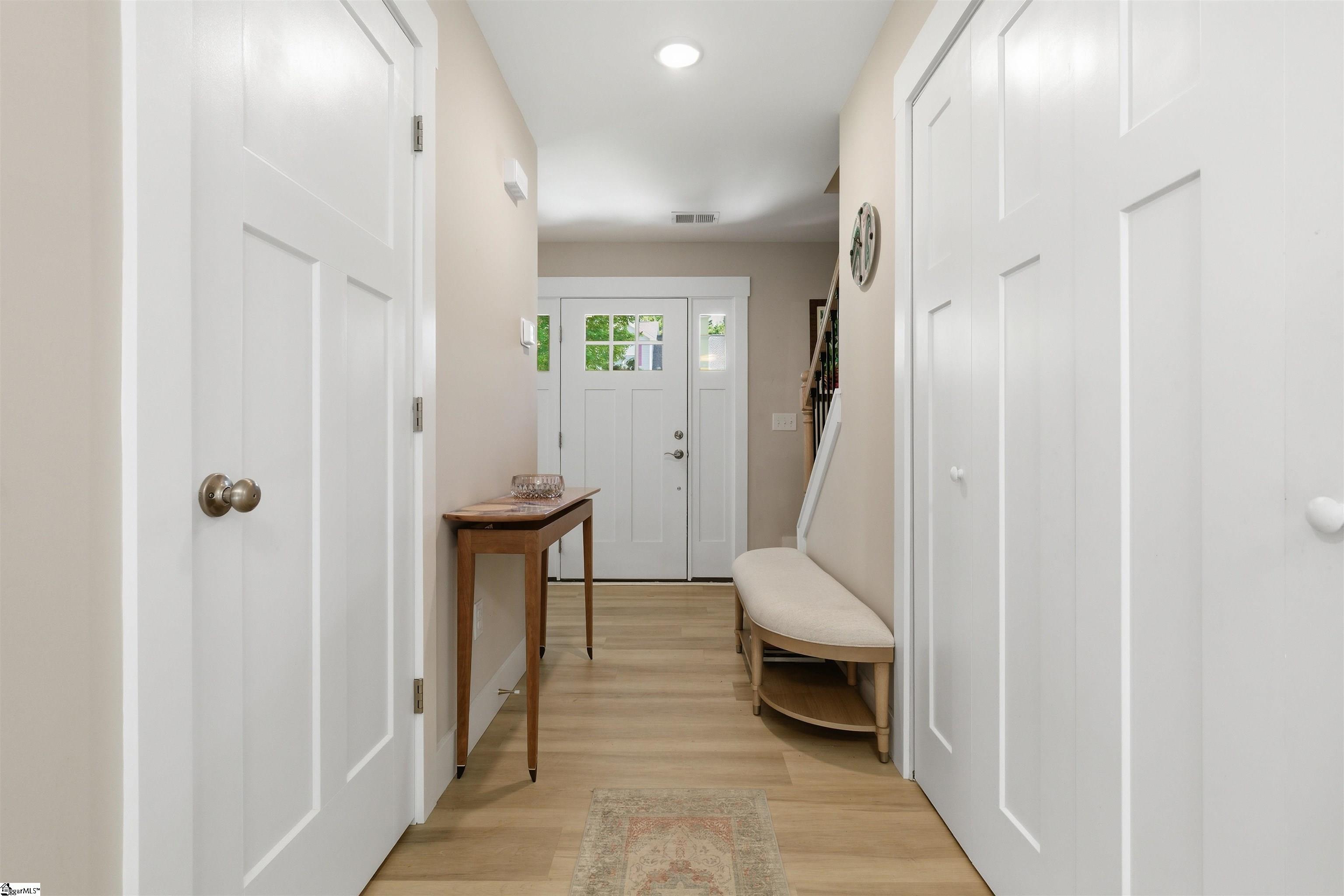 34 Perkins Court Greer, SC 29651