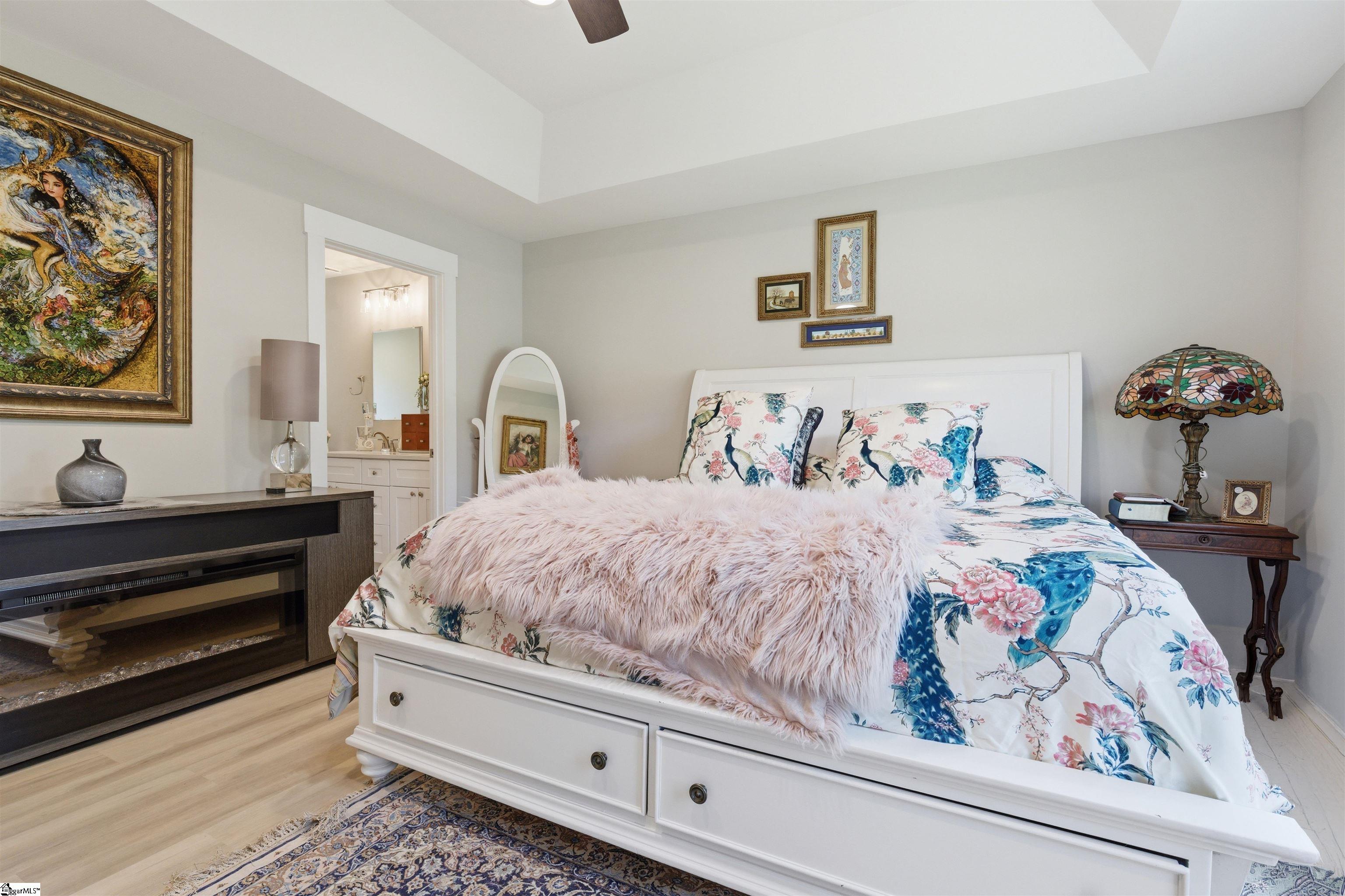 34 Perkins Court Greer, SC 29651