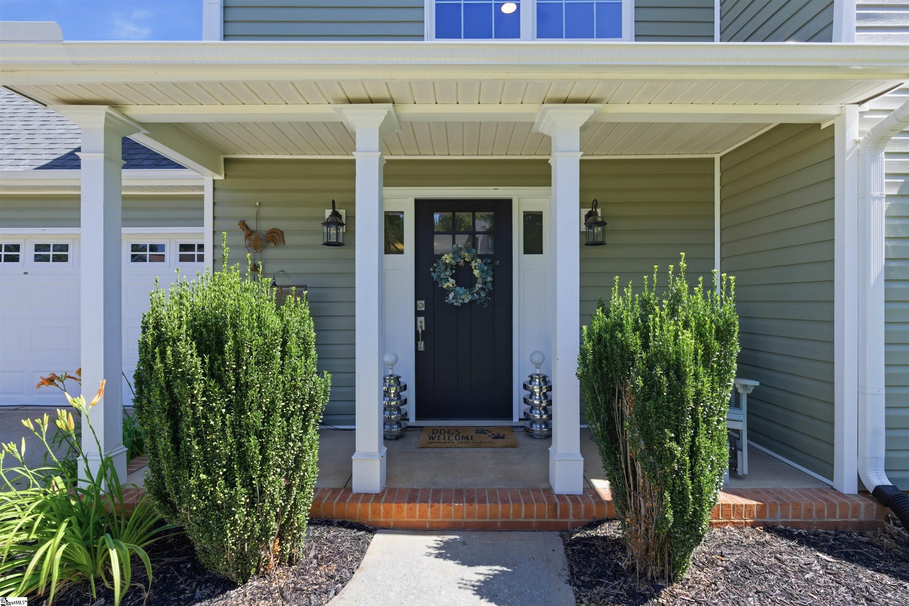 34 Perkins Court Greer, SC 29651