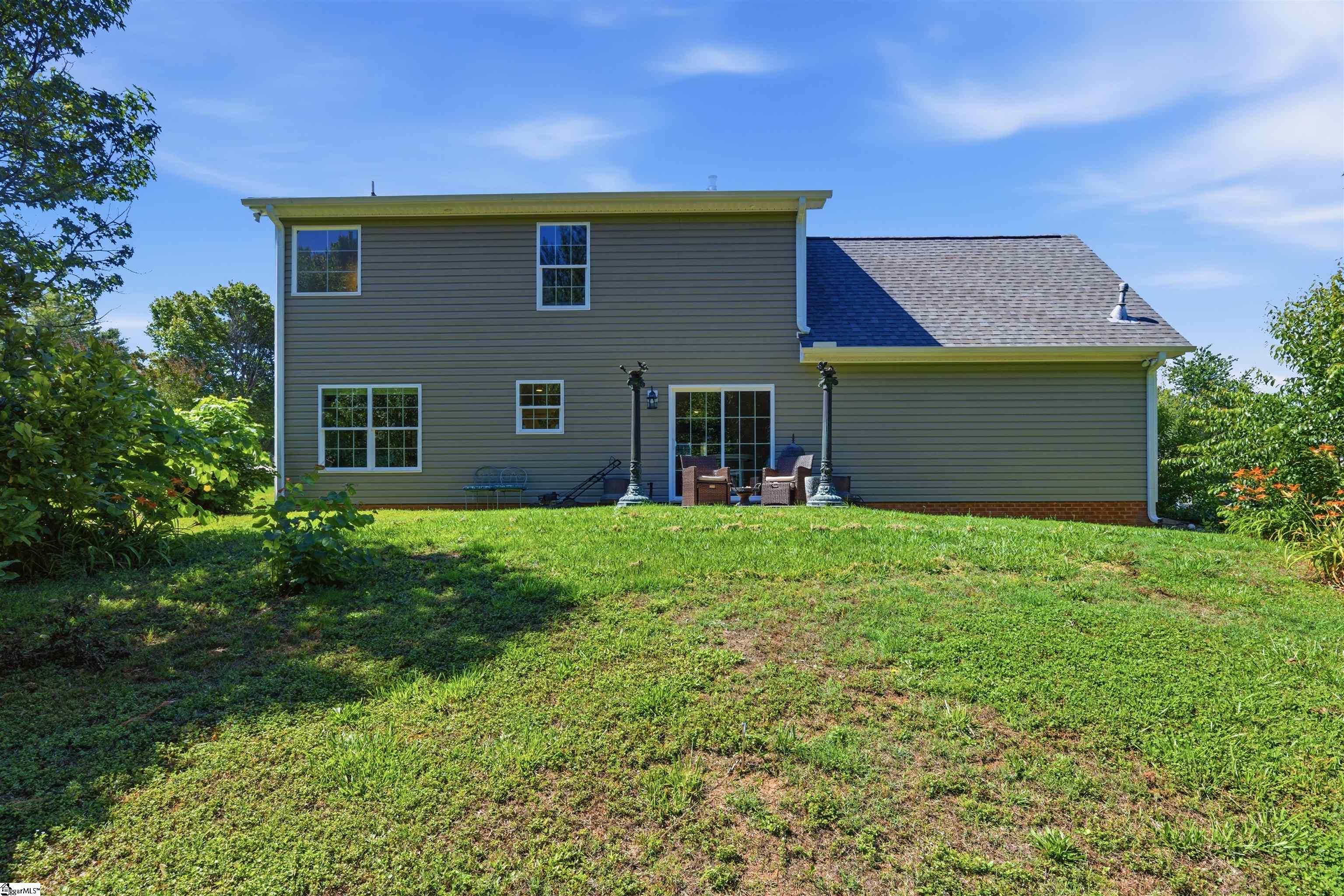 34 Perkins Court Greer, SC 29651